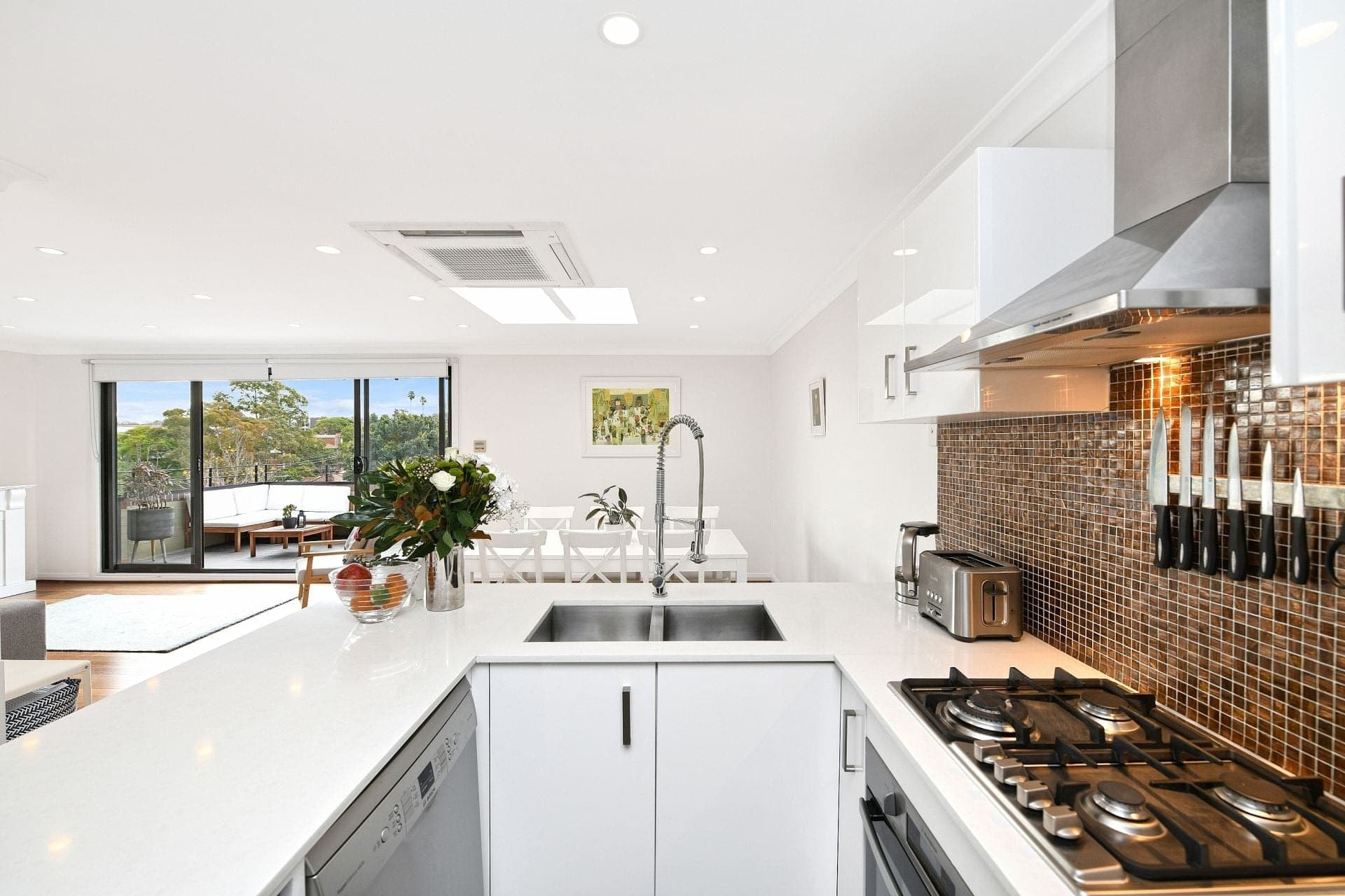 24/1-3 Coronation Avenue Petersham NSW, Petersham - Thumbnail 6