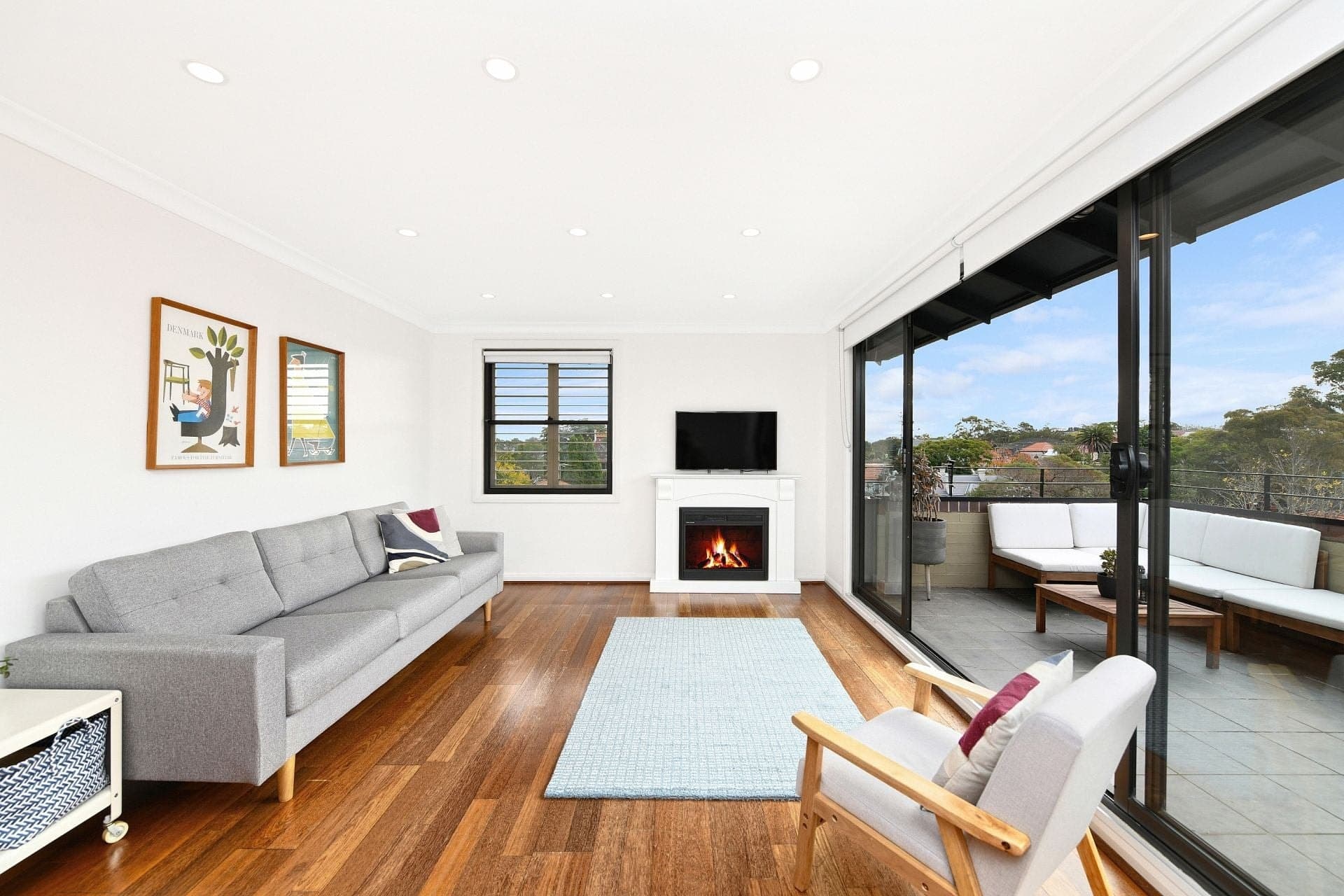 24/1-3 Coronation Avenue Petersham NSW, Petersham - Thumbnail 7