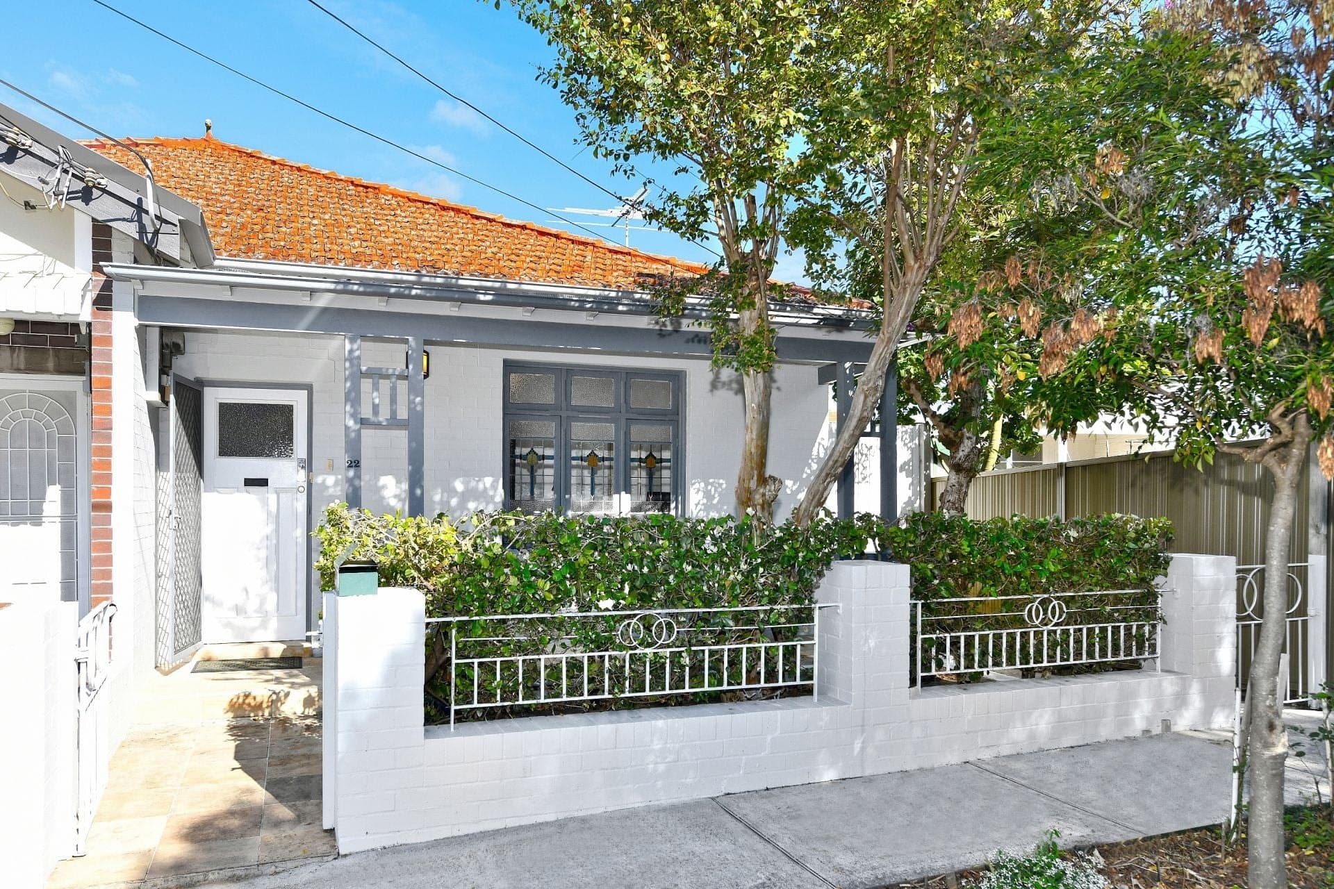 22 Belgrave Street Petersham NSW, Petersham - Image 1