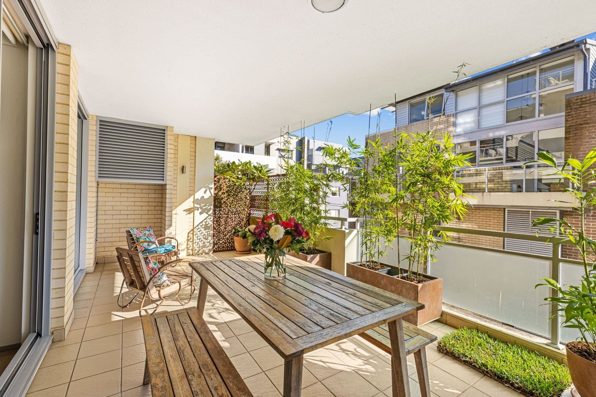 5/8 Sparkes Street Camperdown NSW, Camperdown - Image 1