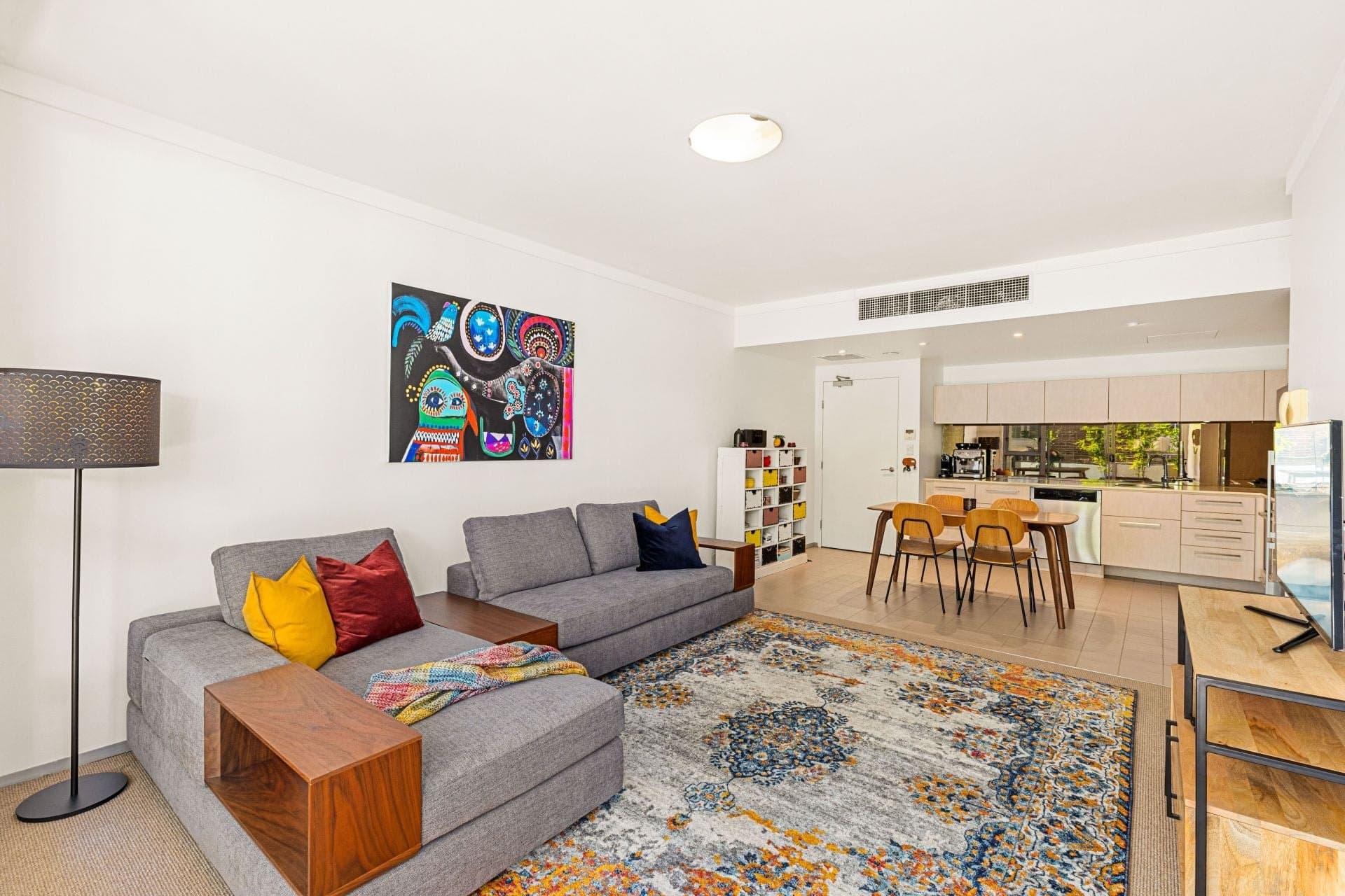 5/8 Sparkes Street Camperdown NSW, Camperdown - Thumbnail 2