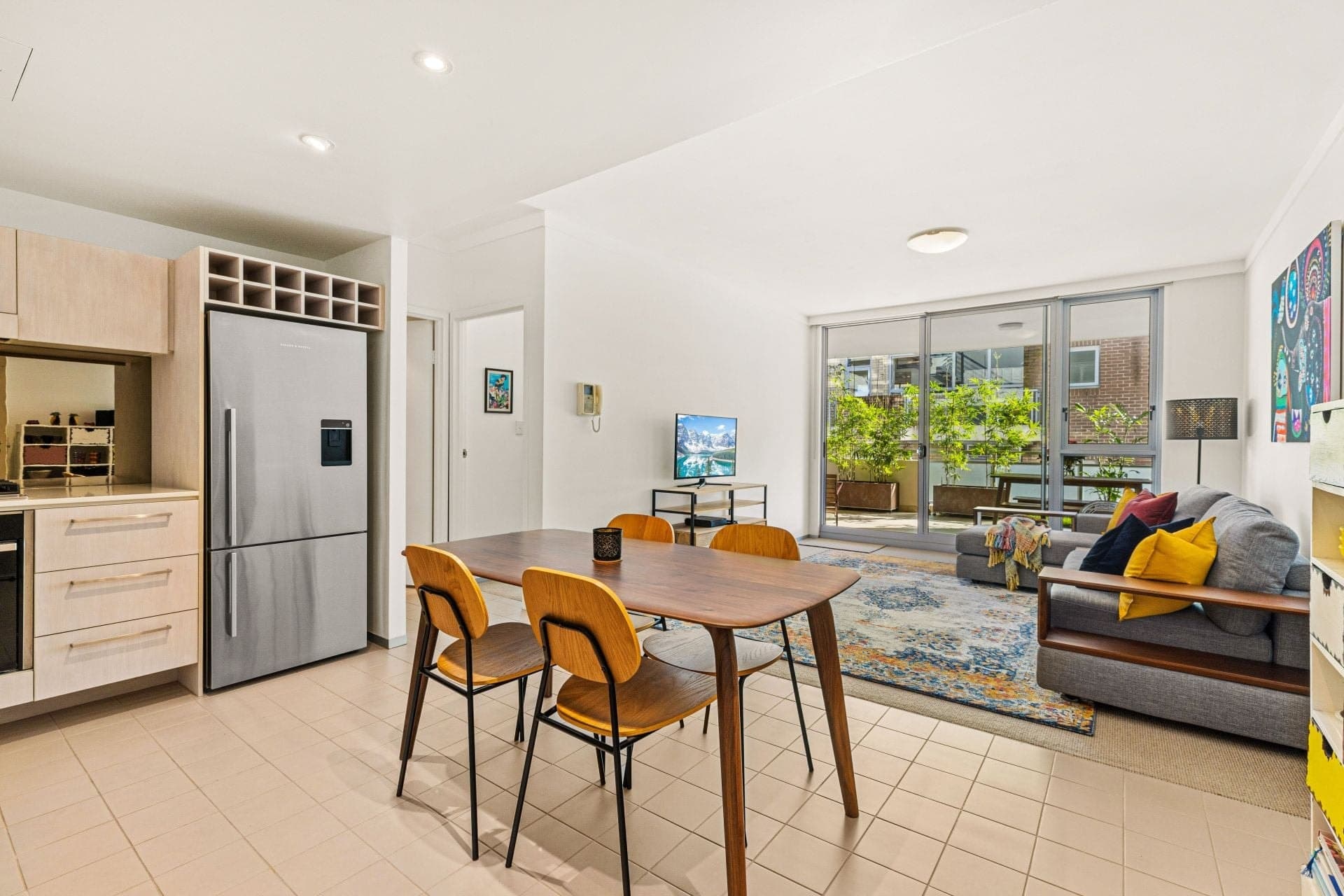 5/8 Sparkes Street Camperdown NSW, Camperdown - Thumbnail 3