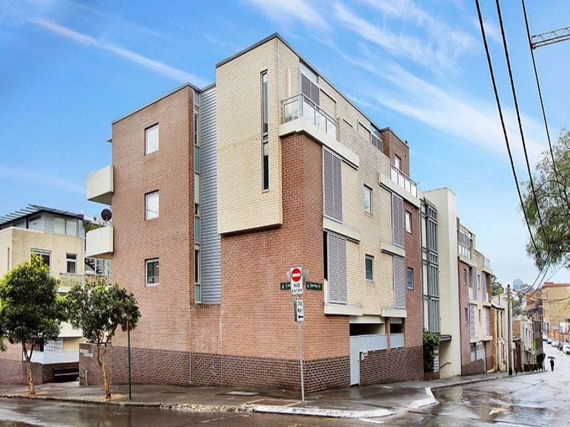 5/8 Sparkes Street Camperdown NSW, Camperdown - Thumbnail 7