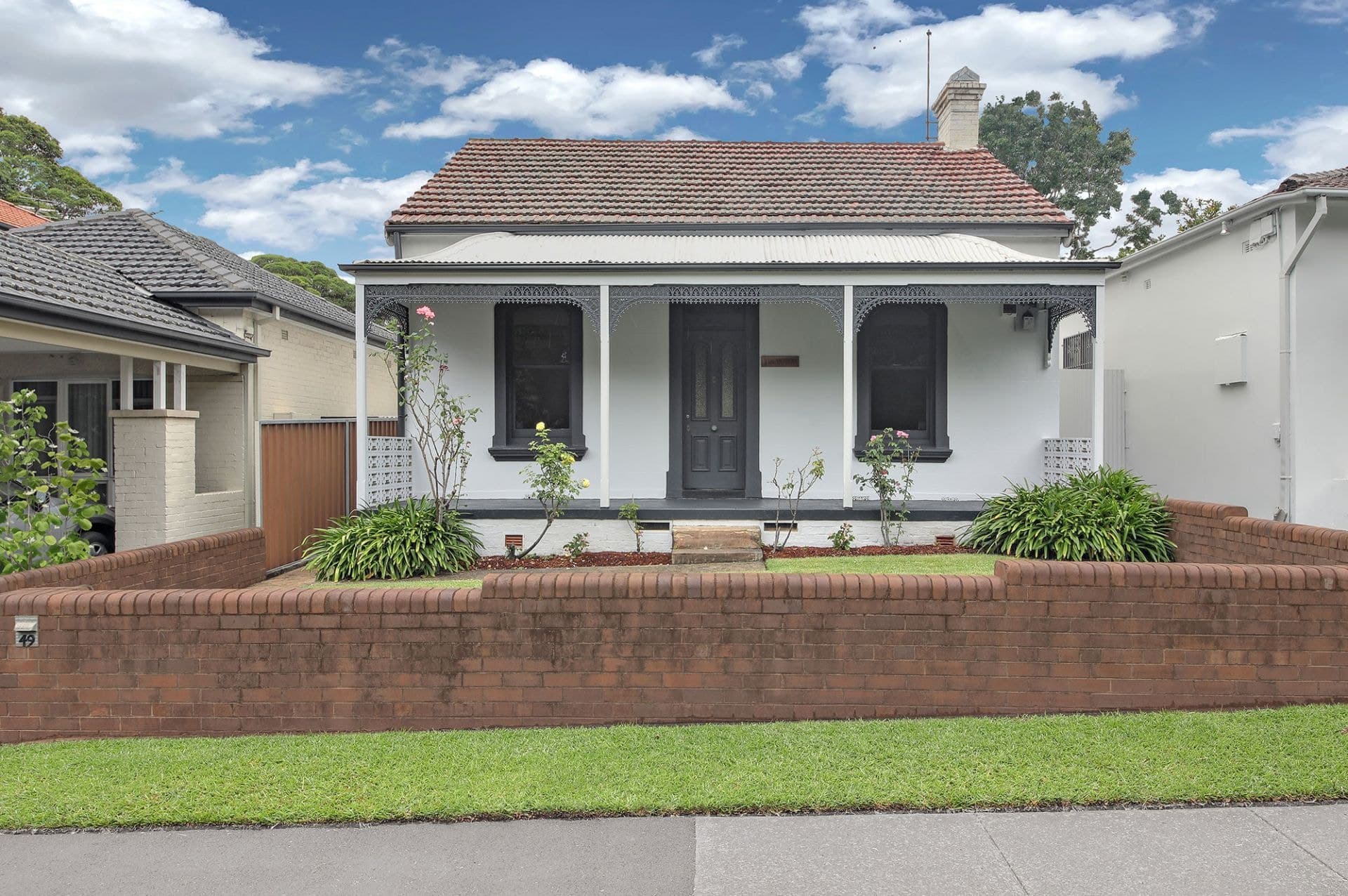 49 Broughton Street Concord NSW, Concord - Image 1