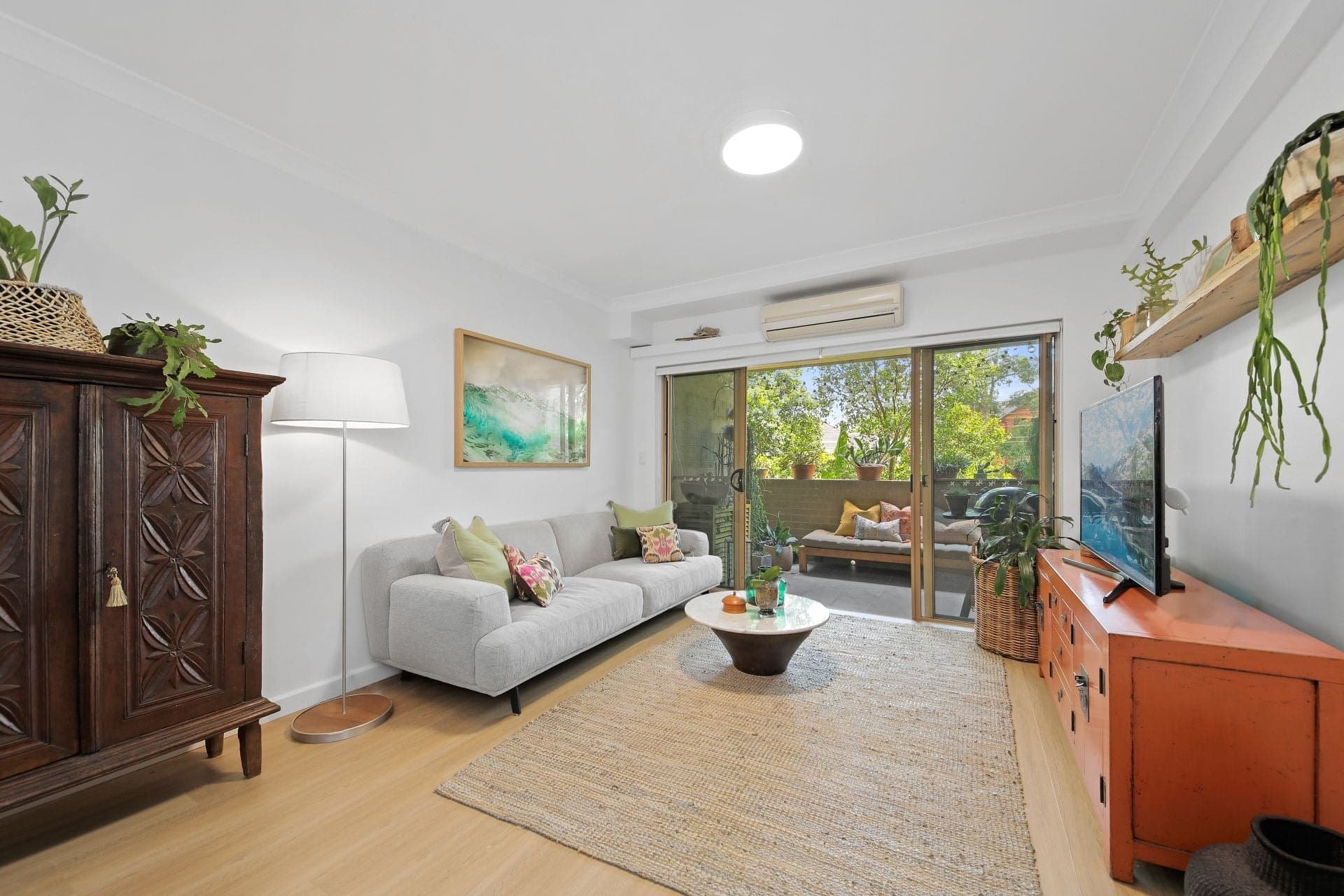 59/115-119 Constitution Road Dulwich Hill NSW, Dulwich Hill - Image 1