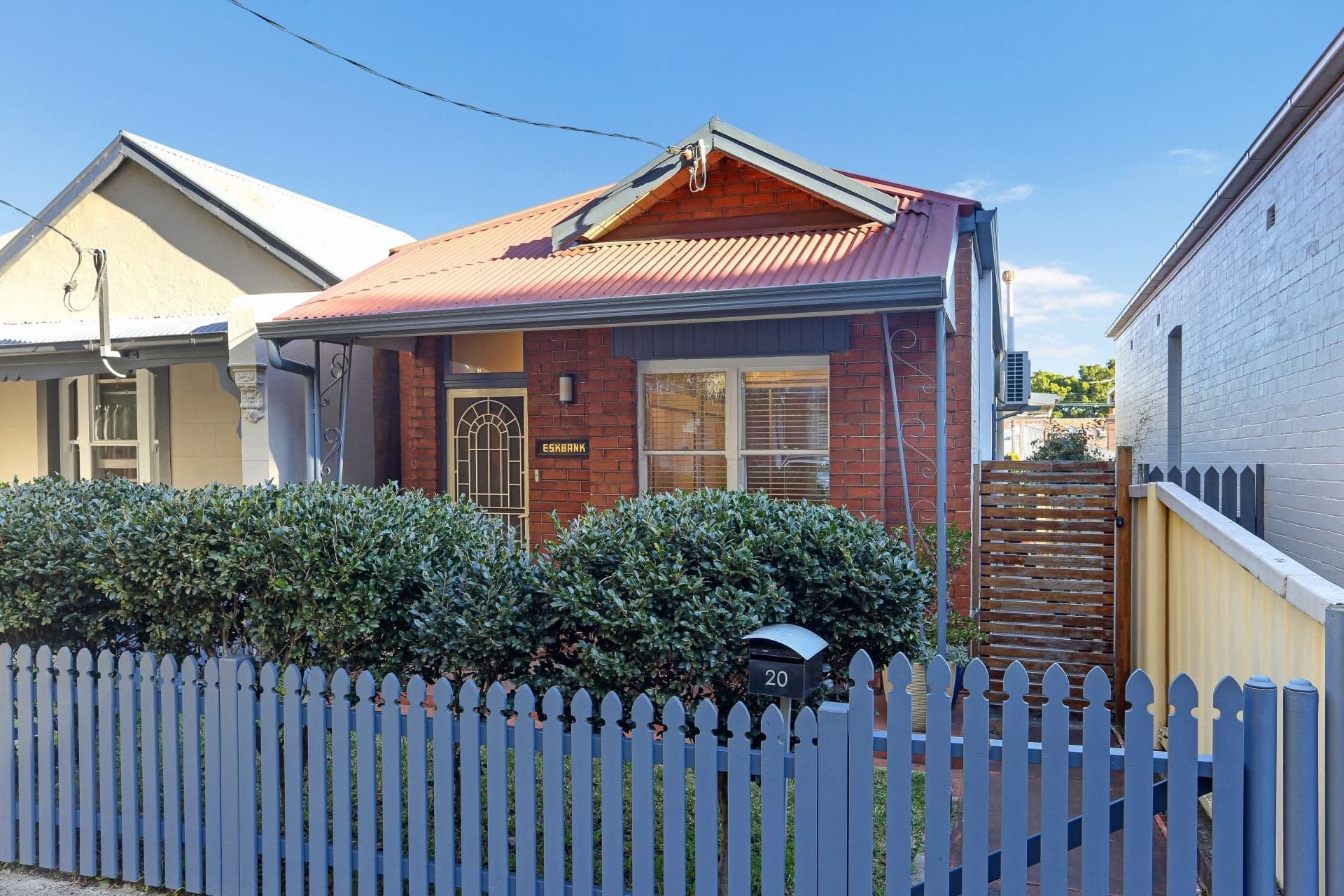 20 Gordon Street Marrickville NSW, Marrickville - Image 1