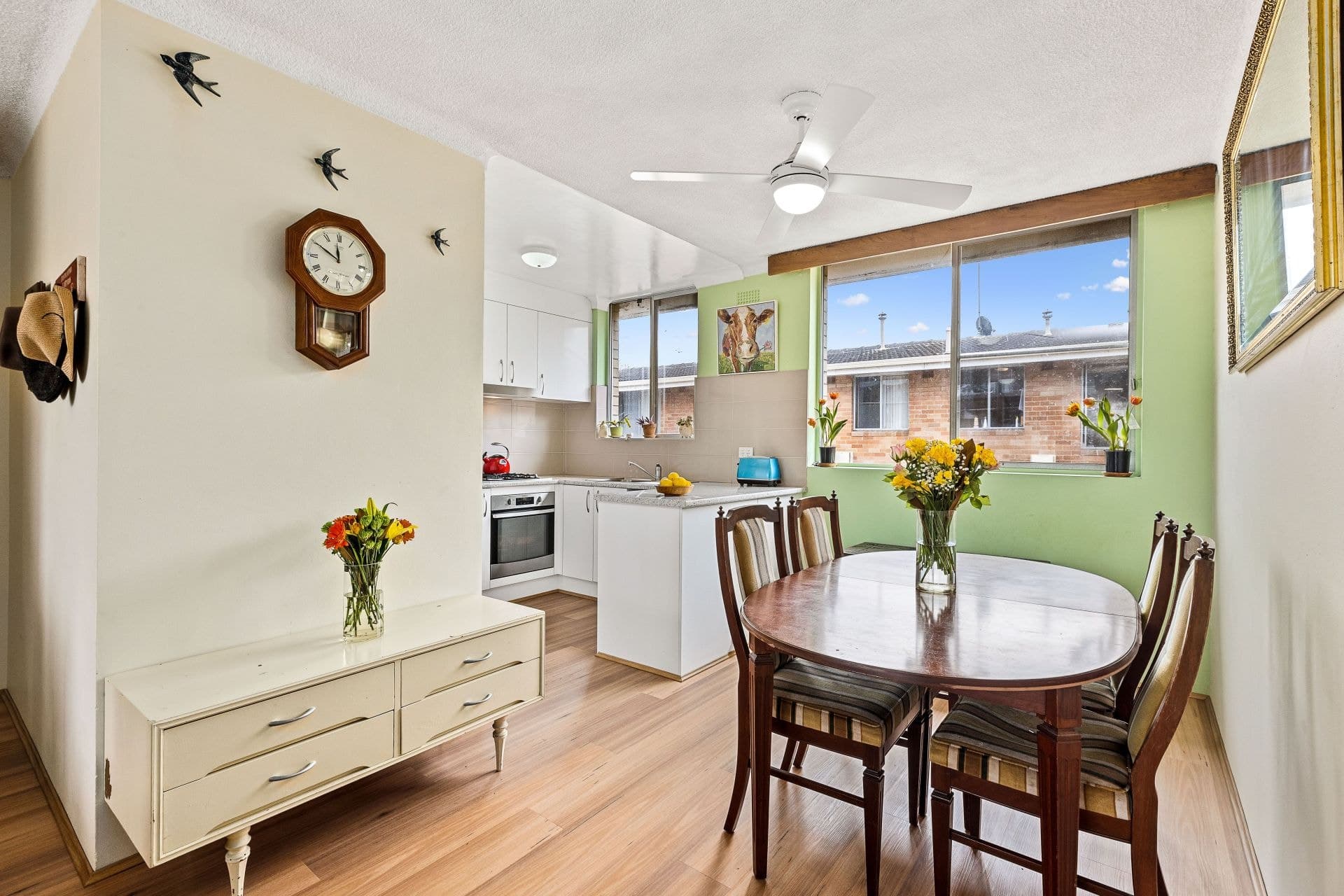 6/38C Ewart Street Marrickville NSW, Marrickville - Image 1