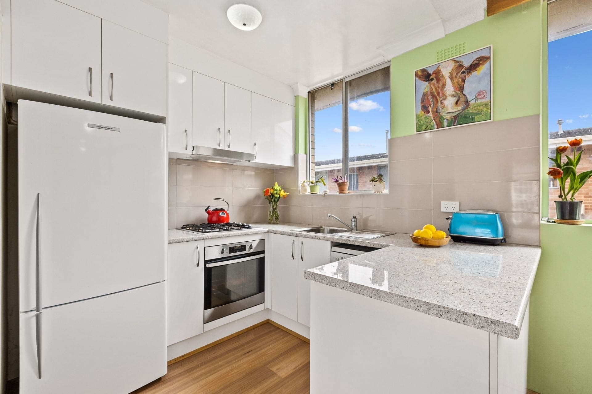 6/38C Ewart Street Marrickville NSW, Marrickville - Thumbnail 2