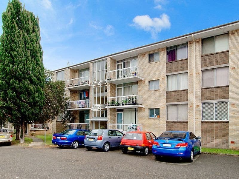 6/38C Ewart Street Marrickville NSW, Marrickville - Thumbnail 6