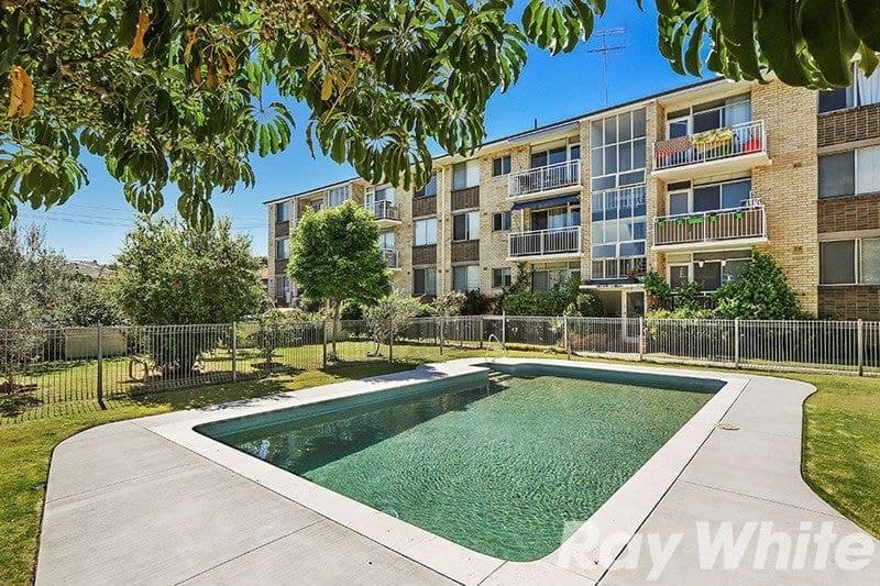 6/38C Ewart Street Marrickville NSW, Marrickville - Thumbnail 7