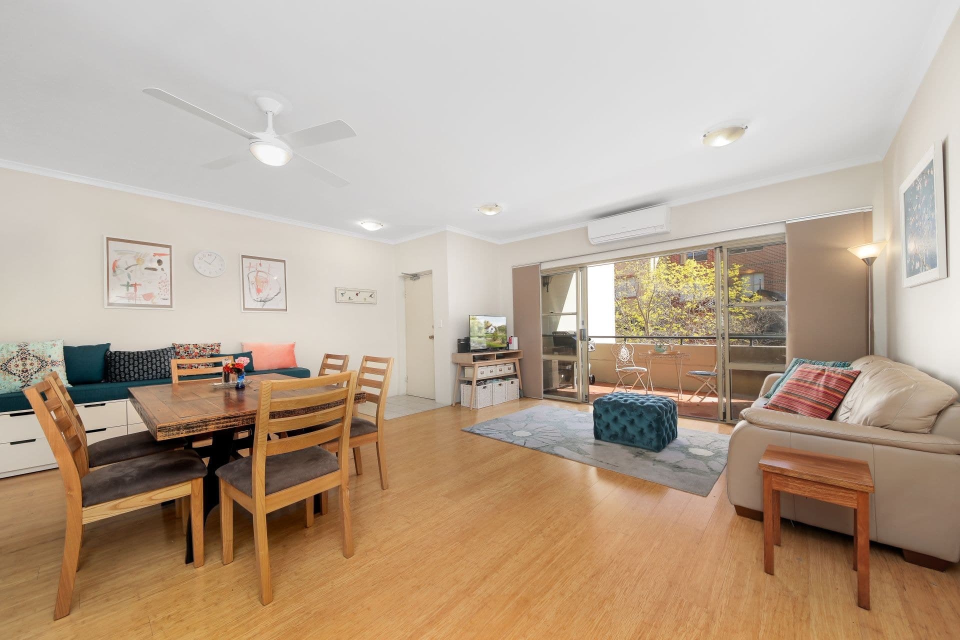 13/8 Williams Parade Dulwich Hill NSW, Dulwich Hill - Image 1
