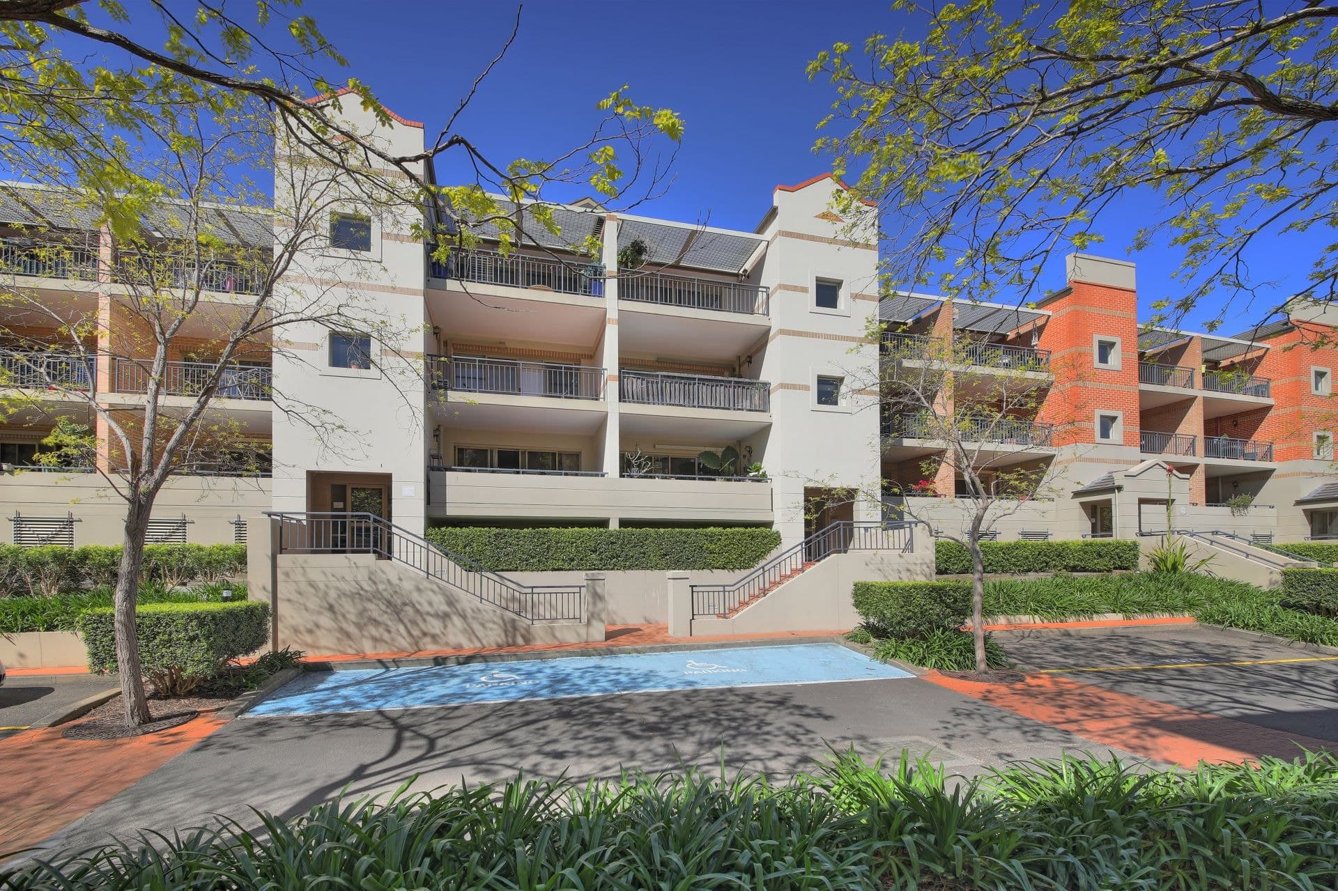 13/8 Williams Parade Dulwich Hill NSW, Dulwich Hill - Thumbnail 2