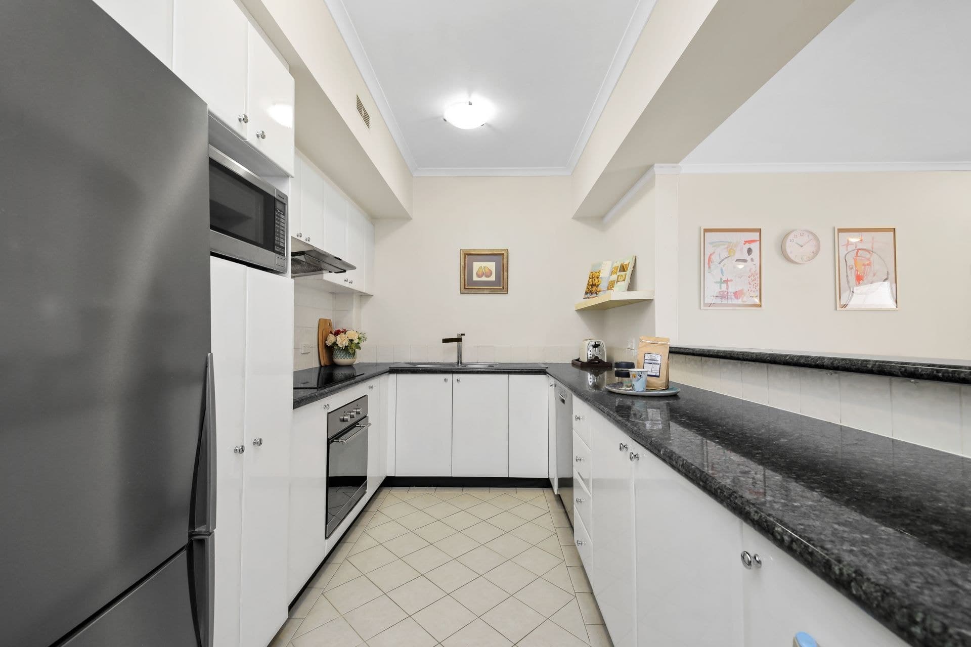13/8 Williams Parade Dulwich Hill NSW, Dulwich Hill - Thumbnail 3