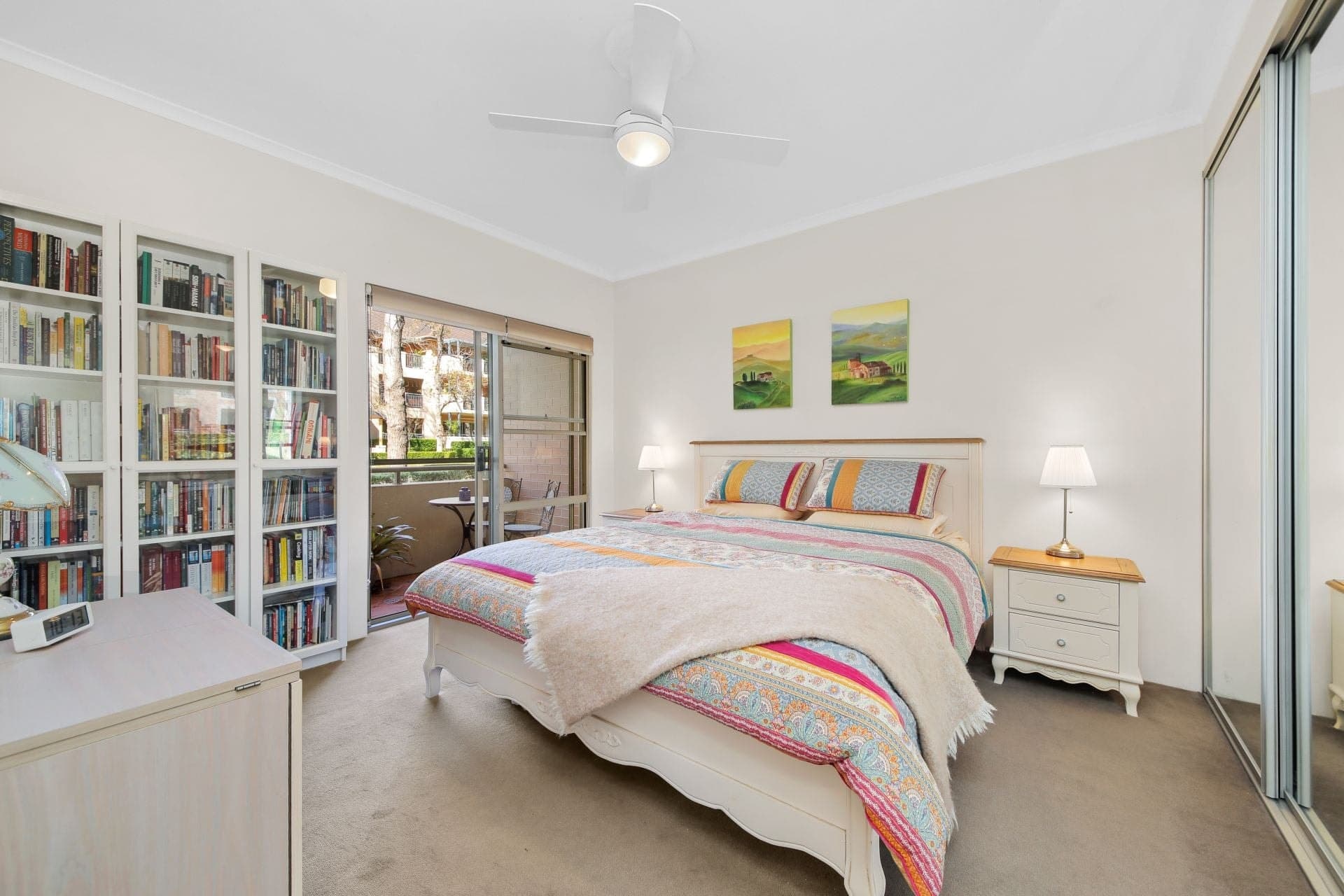 13/8 Williams Parade Dulwich Hill NSW, Dulwich Hill - Thumbnail 4