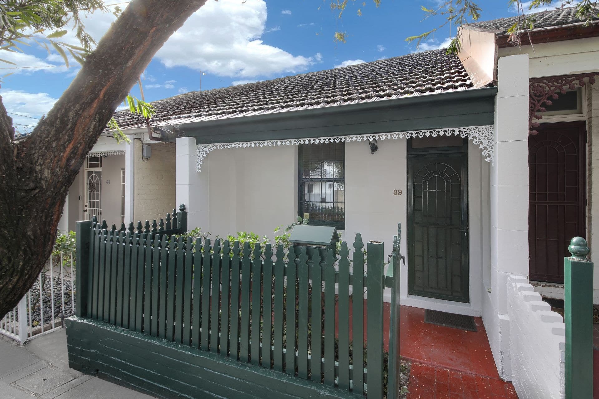 39 Frederick Street St Peters NSW, Peters - Image 1