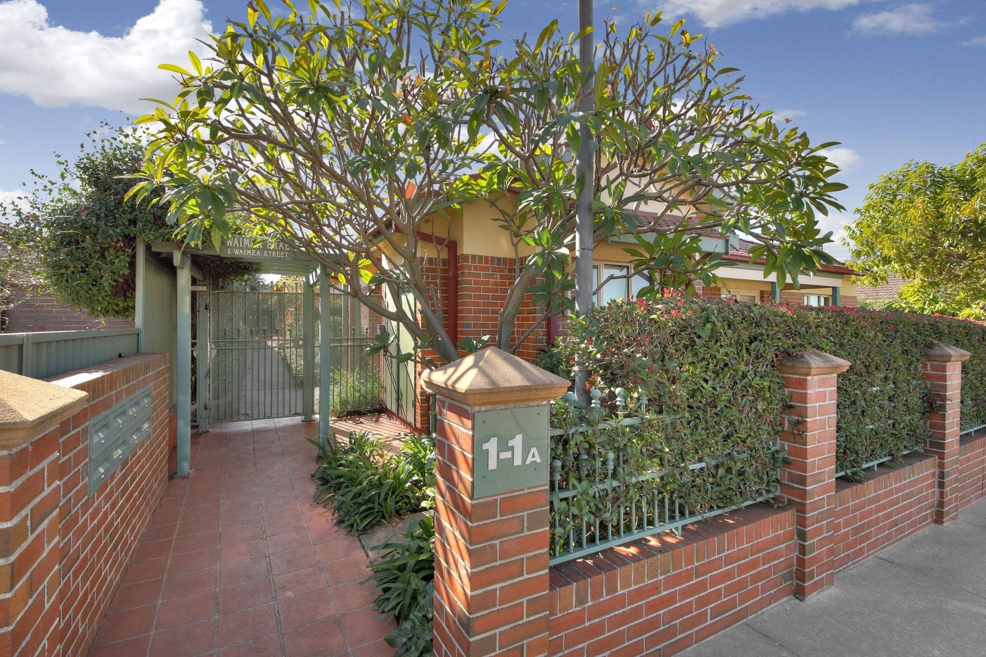 6/1 Waimea Street Burwood NSW, Burwood - Image 1
