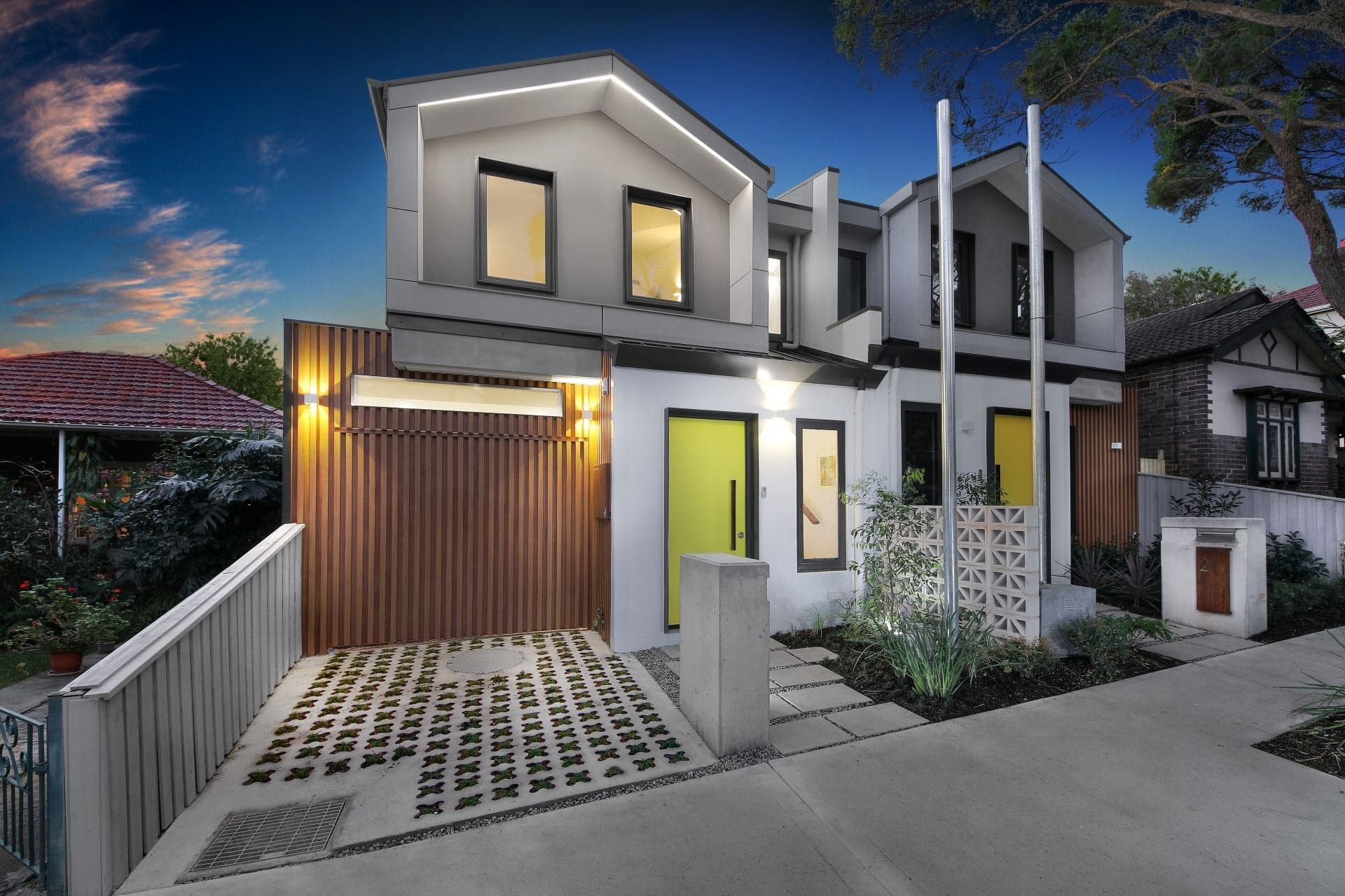 21B Holmesdale Street Marrickville NSW, Marrickville - Image 1