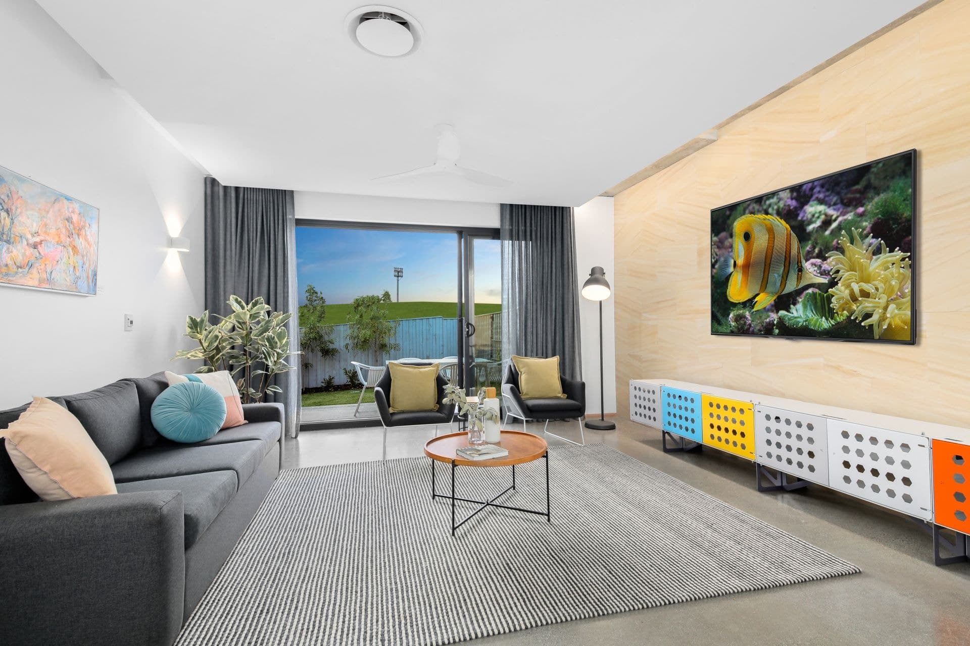 21B Holmesdale Street Marrickville NSW, Marrickville - Thumbnail 2