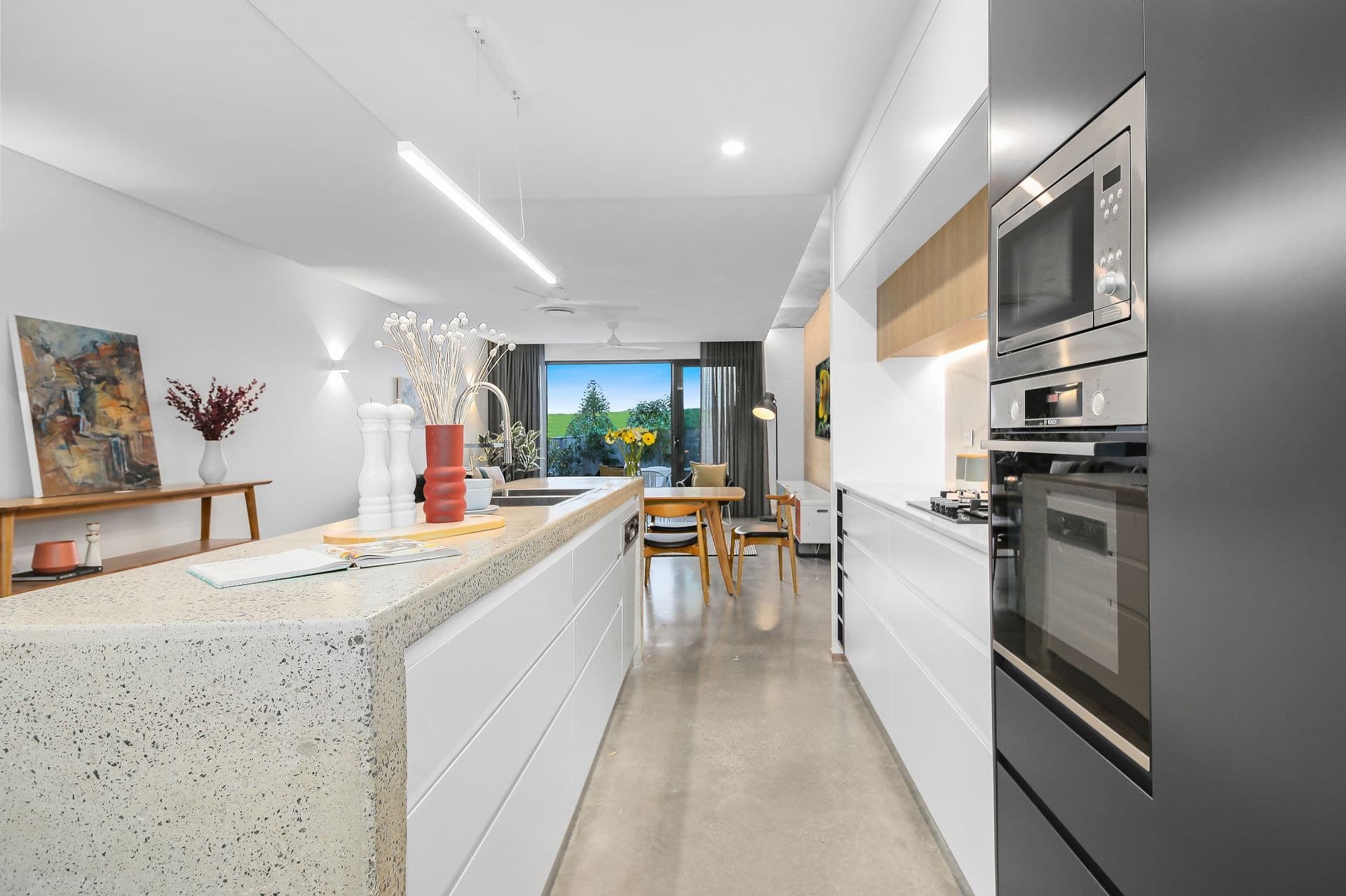 21B Holmesdale Street Marrickville NSW, Marrickville - Thumbnail 3