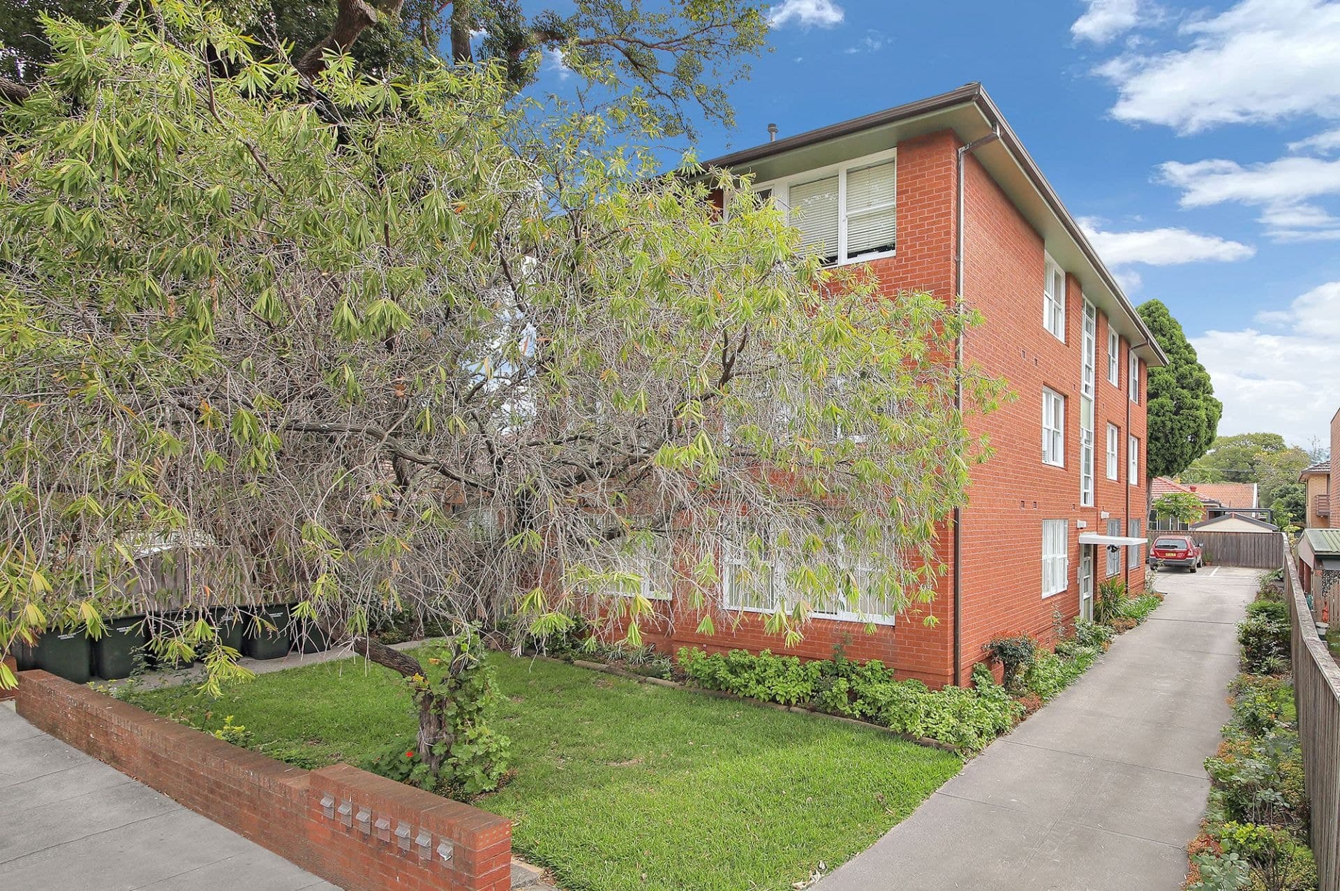 3/114 Croydon Road Croydon NSW, Croydon - Thumbnail 5