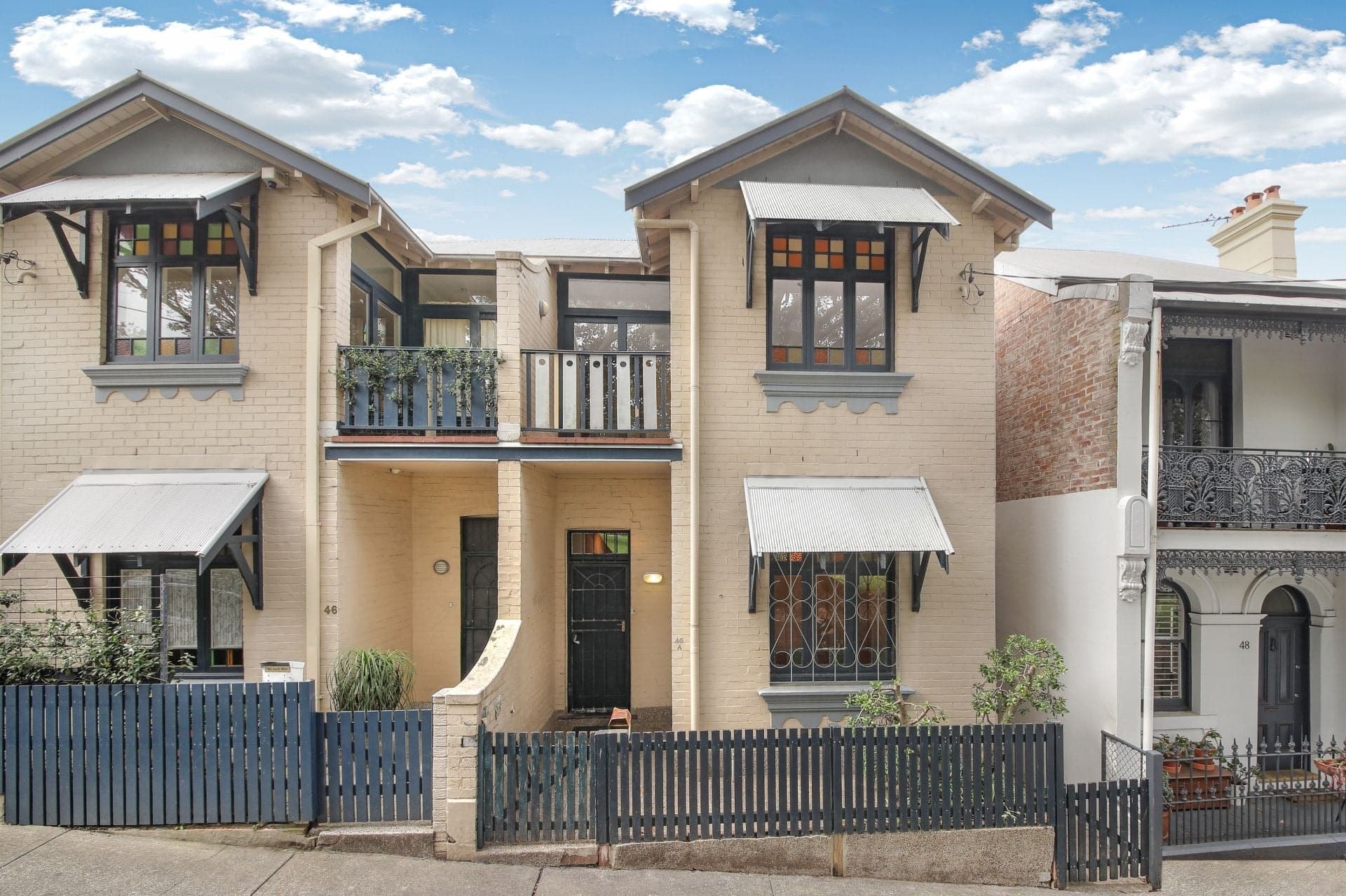 46A Fitzroy Street Newtown NSW, Newtown - Image 1