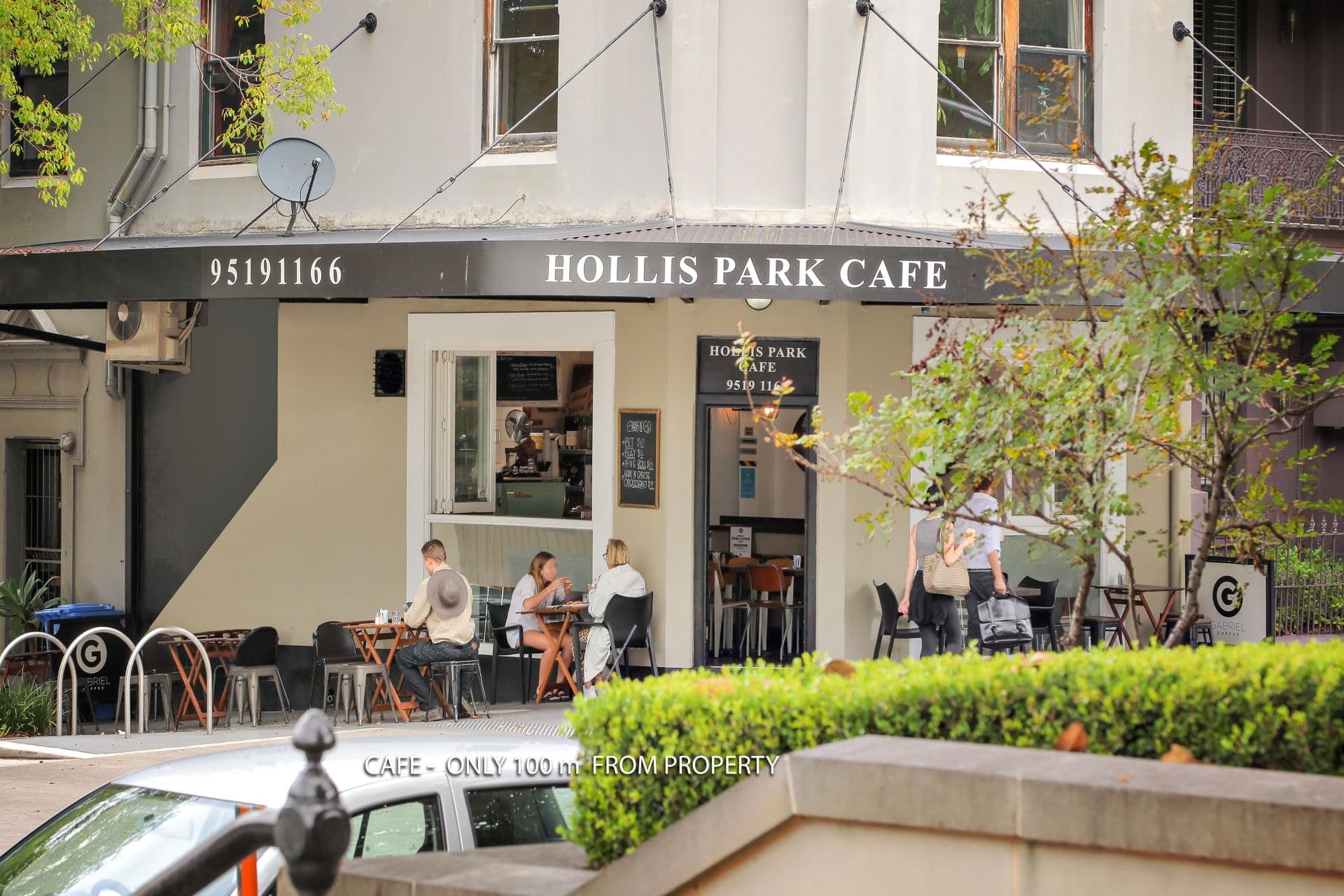 46A Fitzroy Street Newtown NSW, Newtown - Thumbnail 6