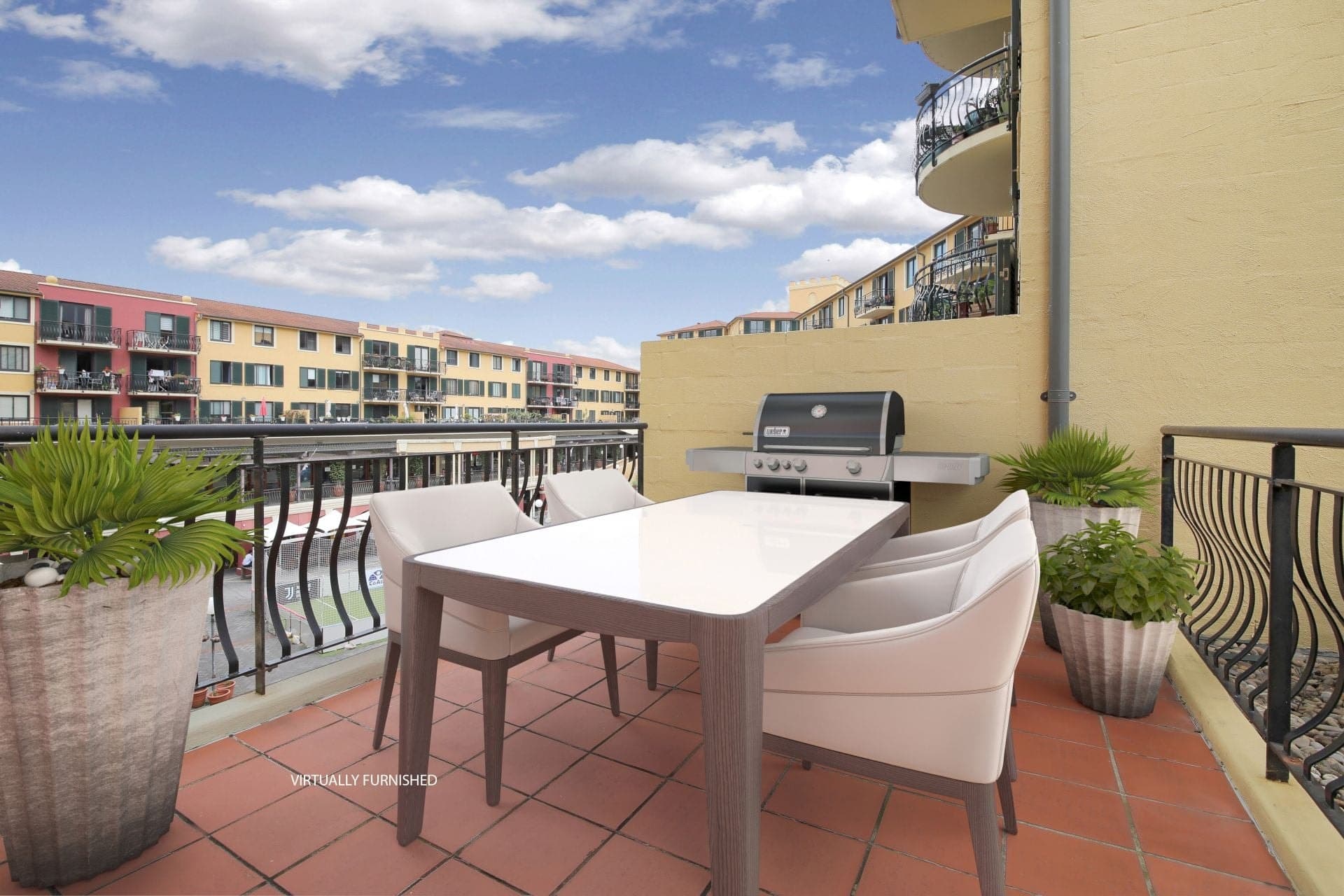 97/23 Norton Street Leichhardt NSW, Leichhardt - Thumbnail 4