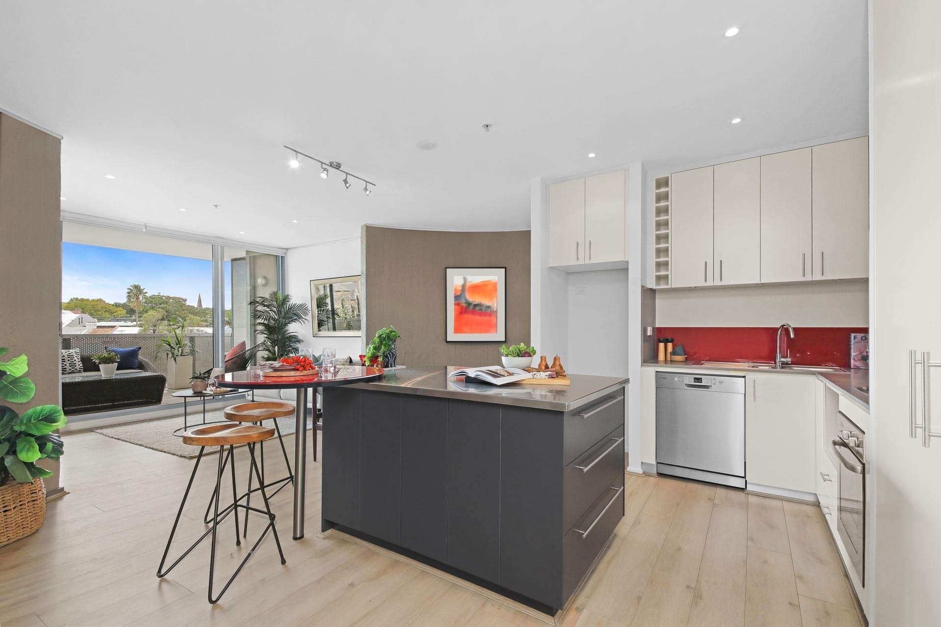 23/1 Gladstone Street Newtown NSW, Newtown - Image 1