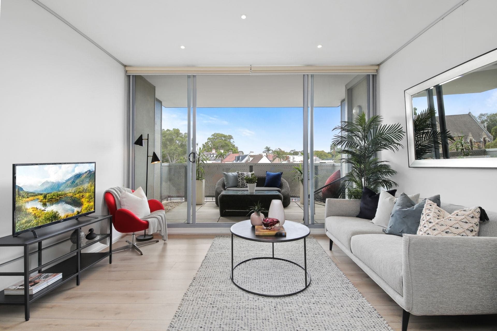 23/1 Gladstone Street Newtown NSW, Newtown - Thumbnail 2