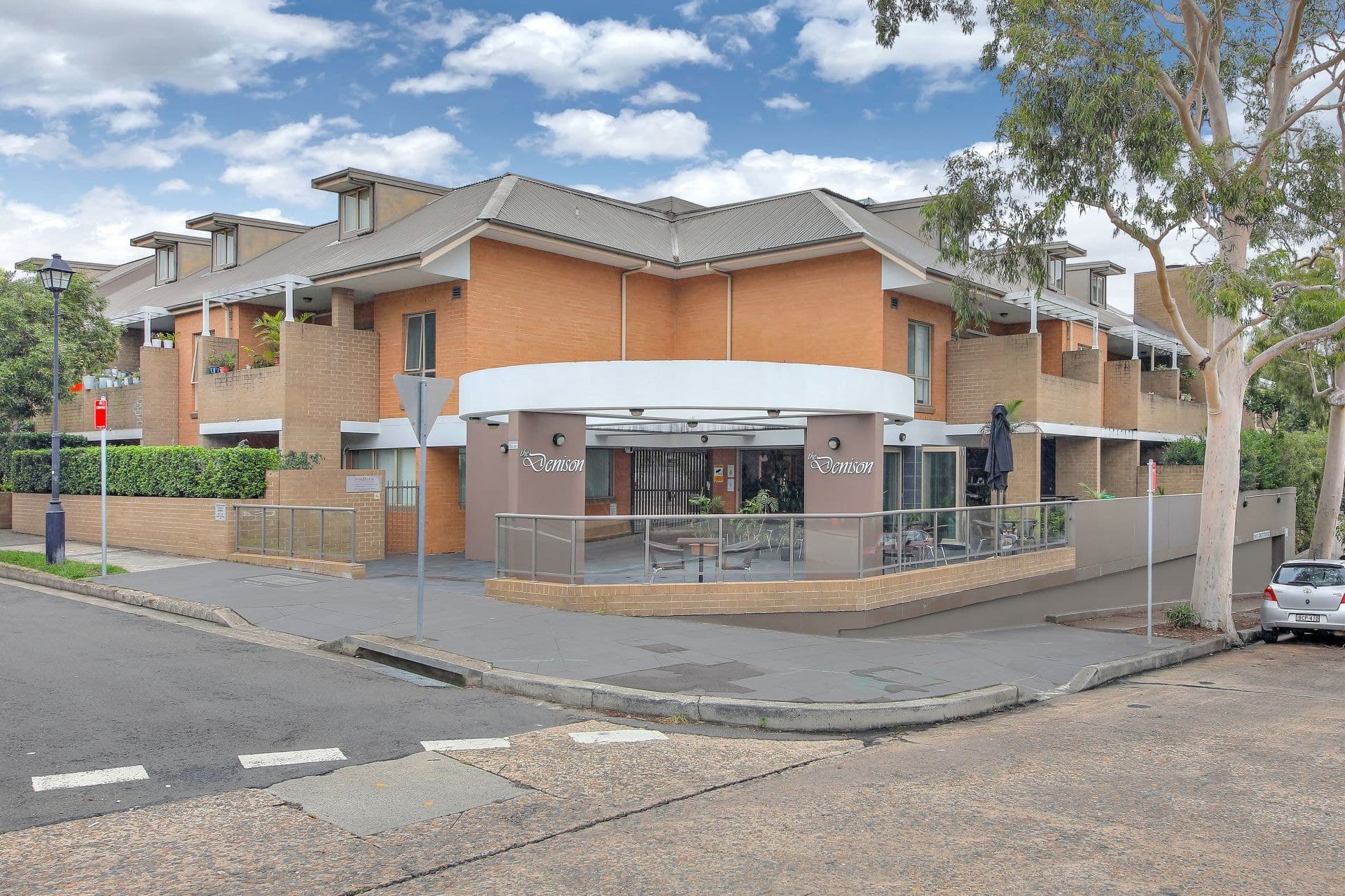 89/115-117 Constitution Road Dulwich Hill NSW, Dulwich Hill - Image 1
