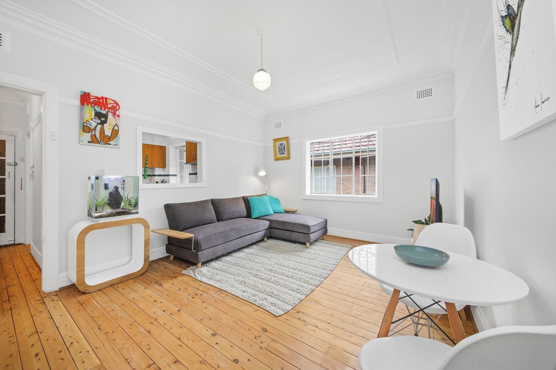 7/70 Ewart Street Marrickville NSW, Marrickville - Thumbnail 2