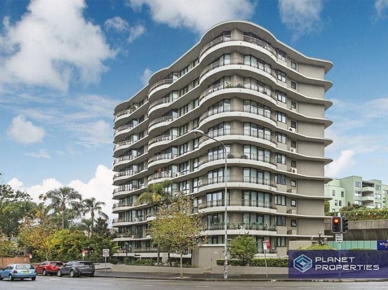 3E/153-167 Bayswater Road Rushcutters Bay NSW, Rushcutters Bay - Image 1