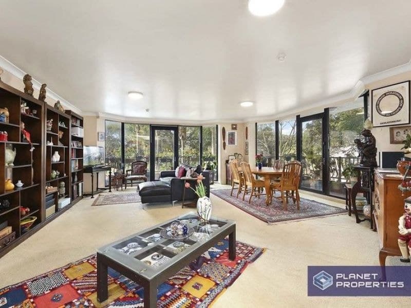 3E/153-167 Bayswater Road Rushcutters Bay NSW, Rushcutters Bay - Thumbnail 2