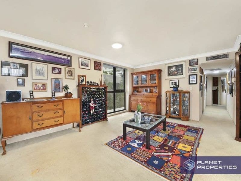 3E/153-167 Bayswater Road Rushcutters Bay NSW, Rushcutters Bay - Thumbnail 3
