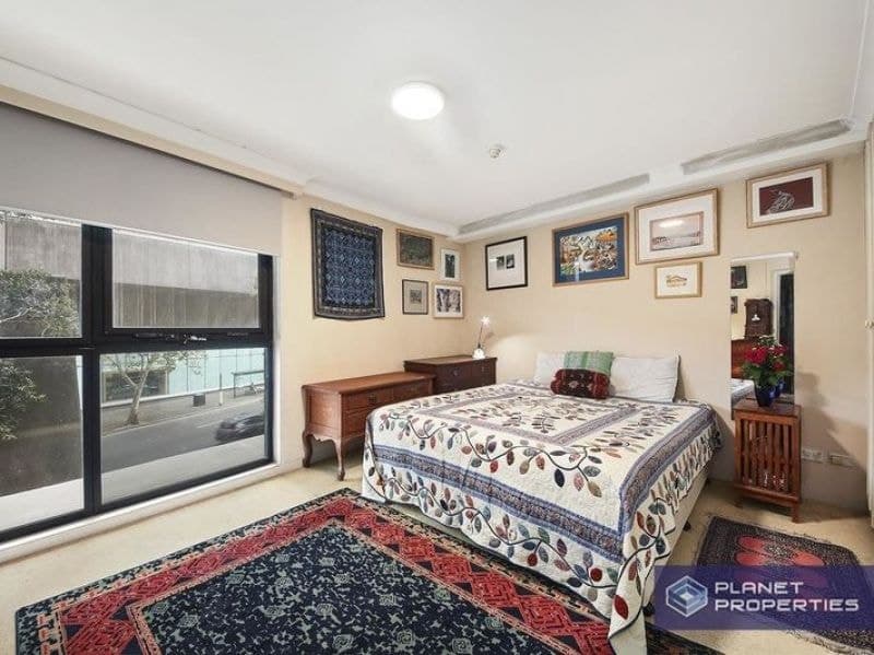 3E/153-167 Bayswater Road Rushcutters Bay NSW, Rushcutters Bay - Thumbnail 4
