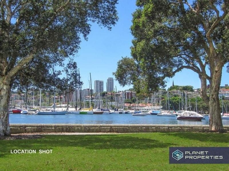 3E/153-167 Bayswater Road Rushcutters Bay NSW, Rushcutters Bay - Thumbnail 6