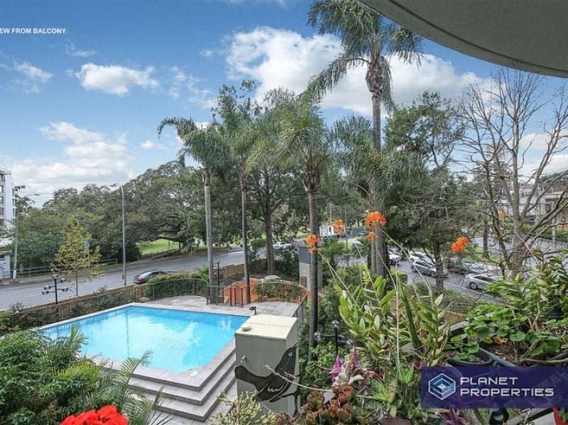 3E/153-167 Bayswater Road Rushcutters Bay NSW, Rushcutters Bay - Thumbnail 7