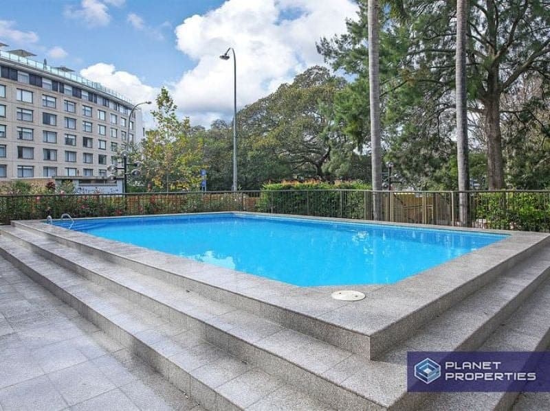 3E/153-167 Bayswater Road Rushcutters Bay NSW, Rushcutters Bay - Thumbnail 8