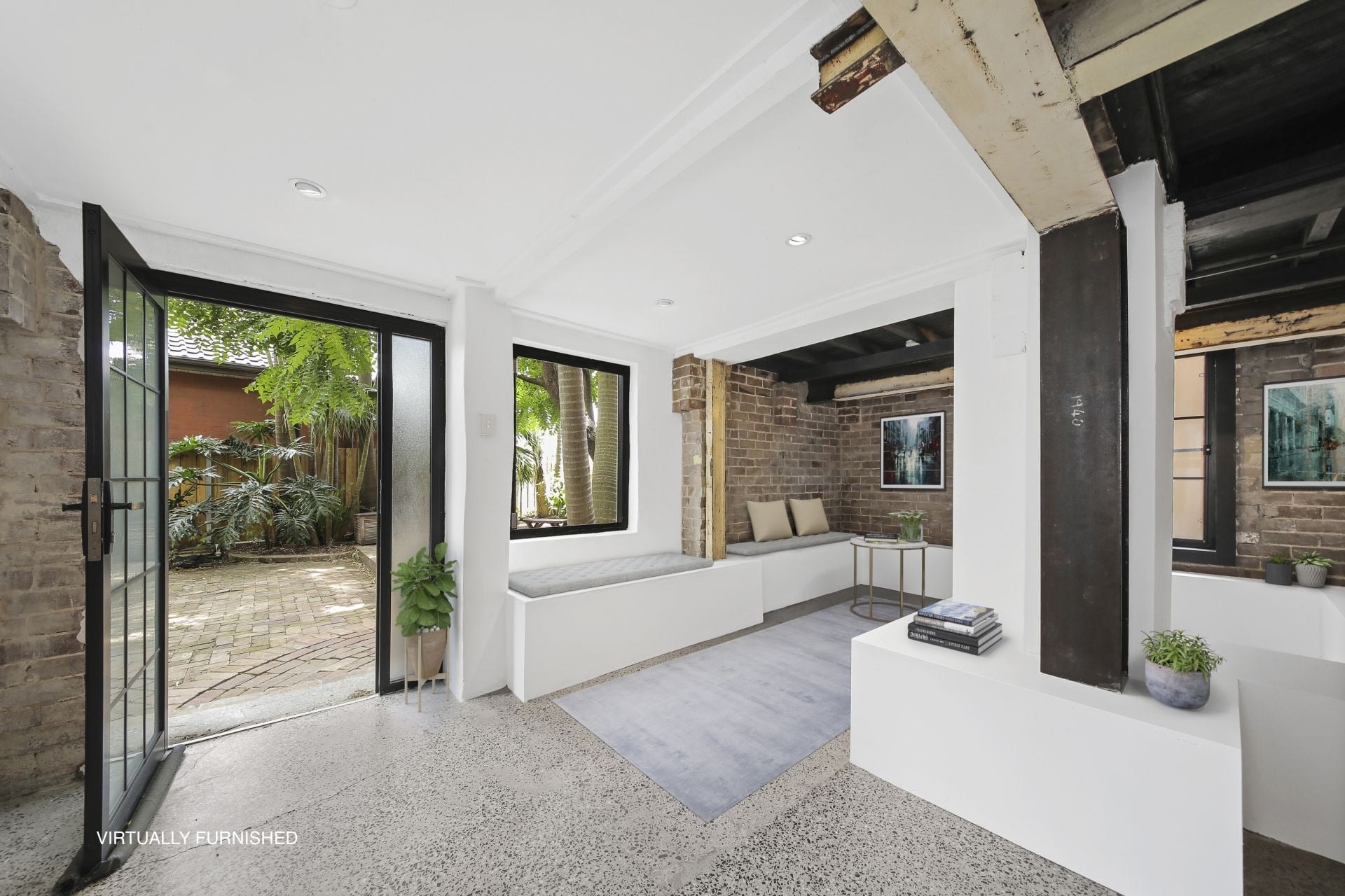 4/70 Ewart Street Marrickville NSW, Marrickville - Image 1