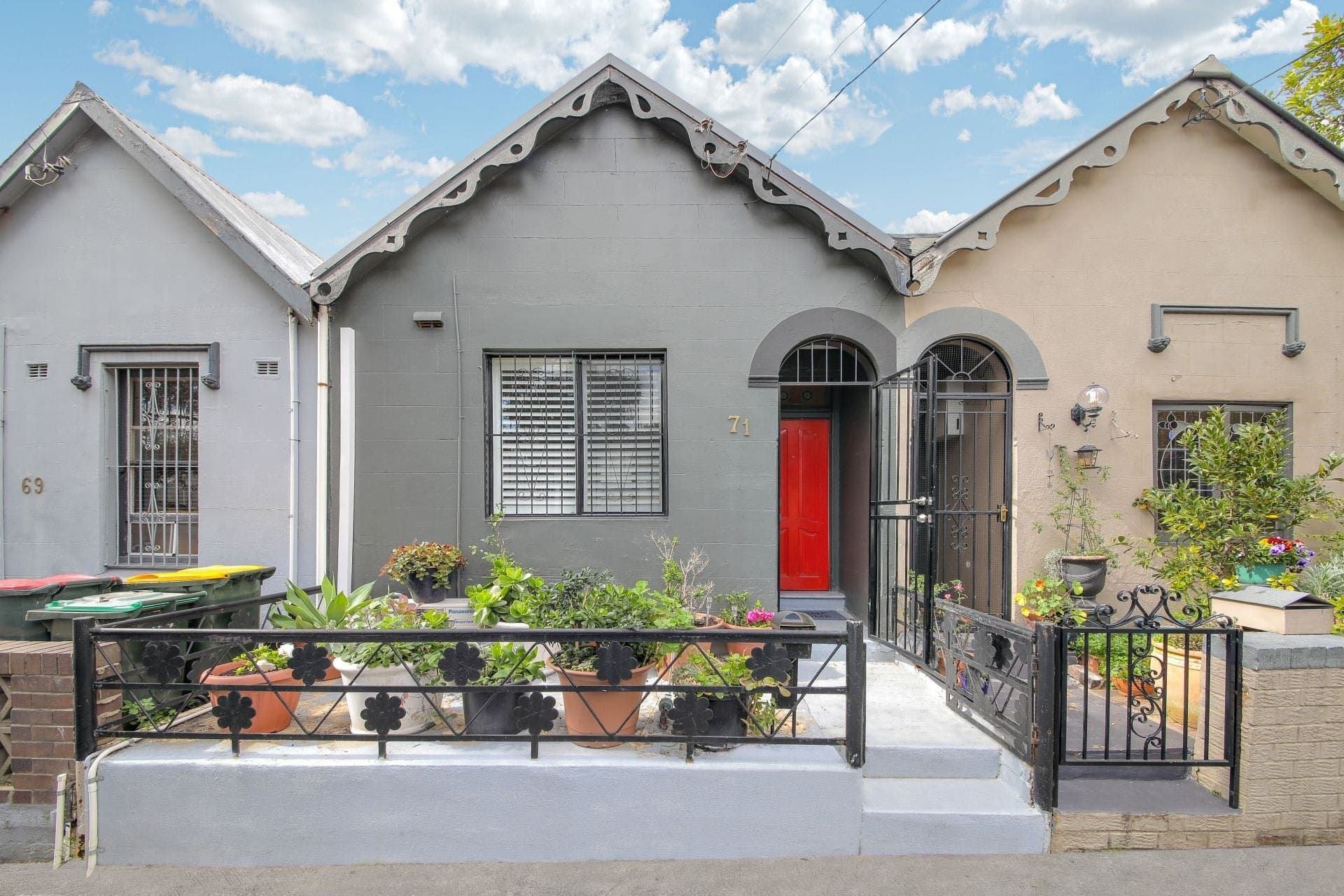 71 Silver Street Marrickville NSW, Marrickville - Image 1