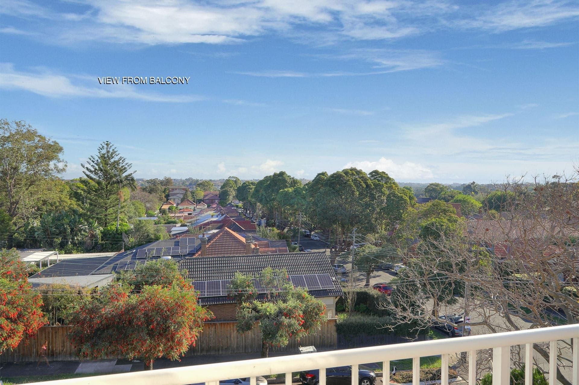 17/3-5 School Parade Marrickville NSW, Marrickville - Thumbnail 7