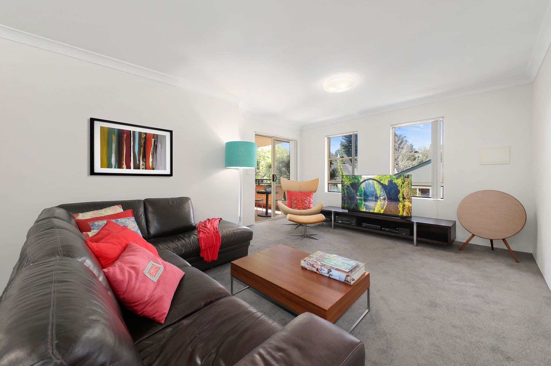 51/18 Cecilia Street Marrickville NSW, Marrickville - Image 1