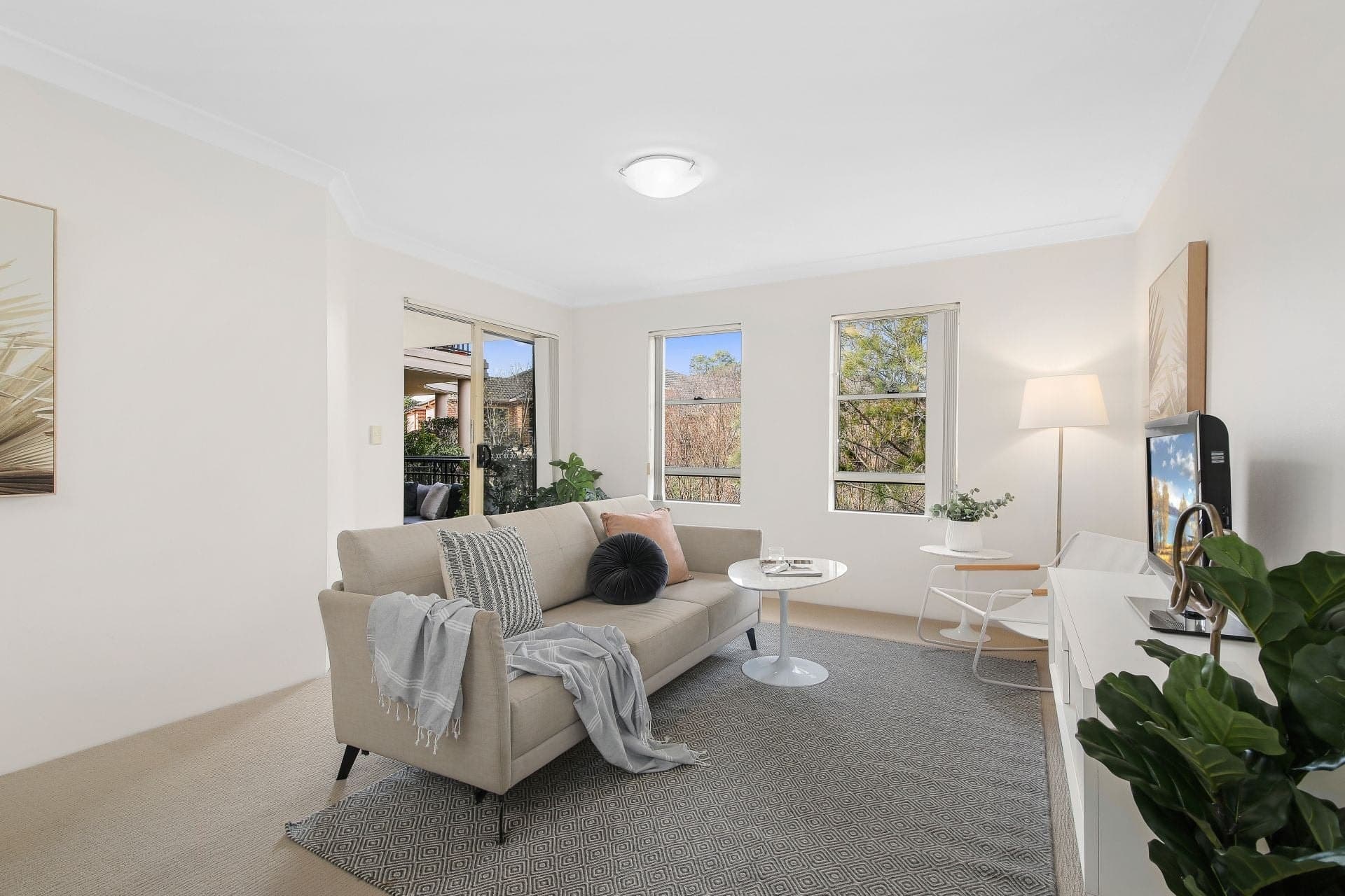 76/18 Cecilia Street Marrickville NSW, Marrickville - Image 1