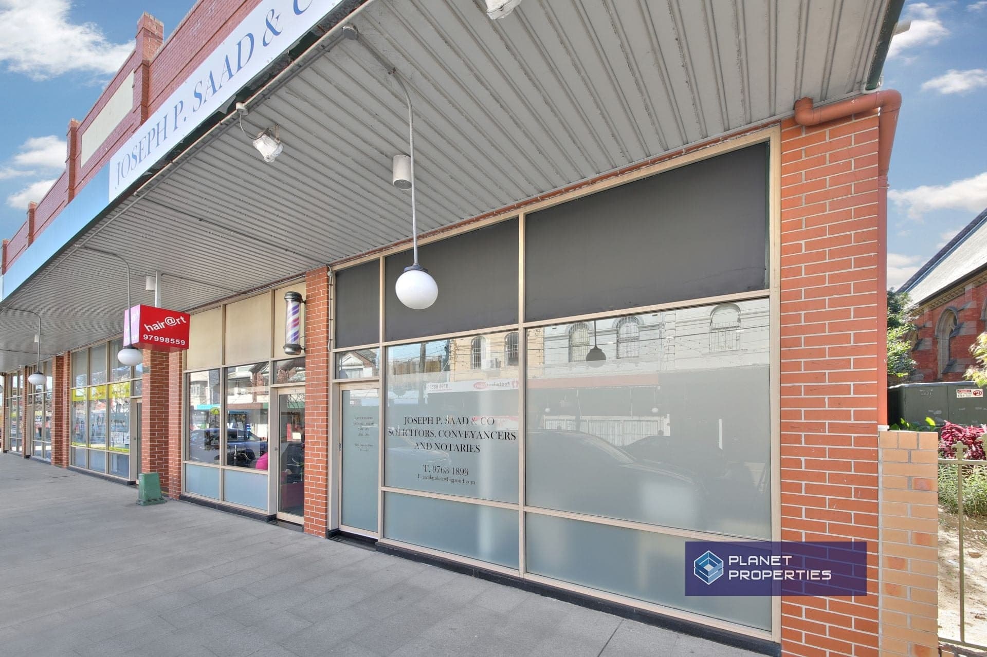 5/90-100 Edwin Street North Croydon NSW, North Croydon - Image 1