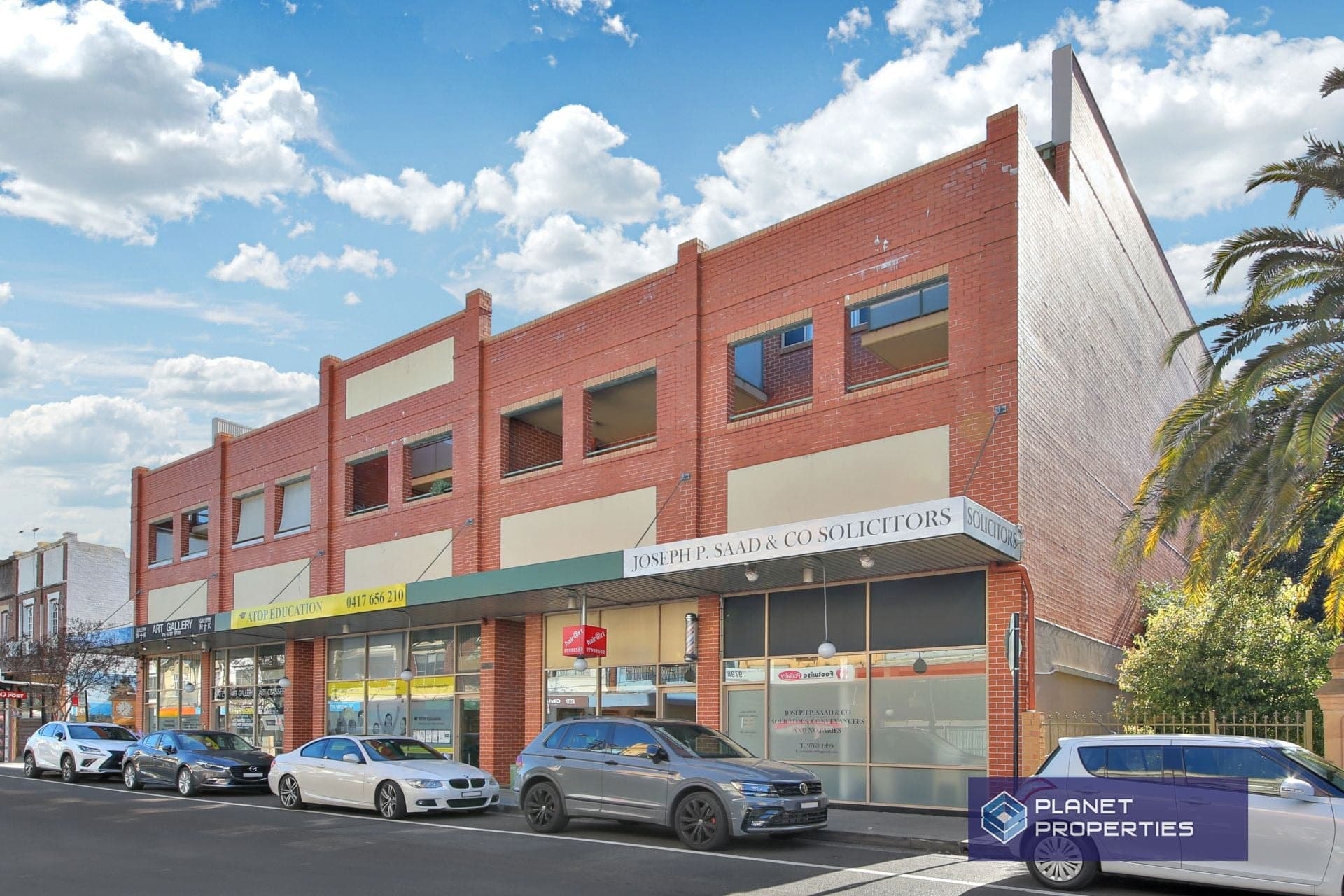 5/90-100 Edwin Street North Croydon NSW, North Croydon - Thumbnail 3