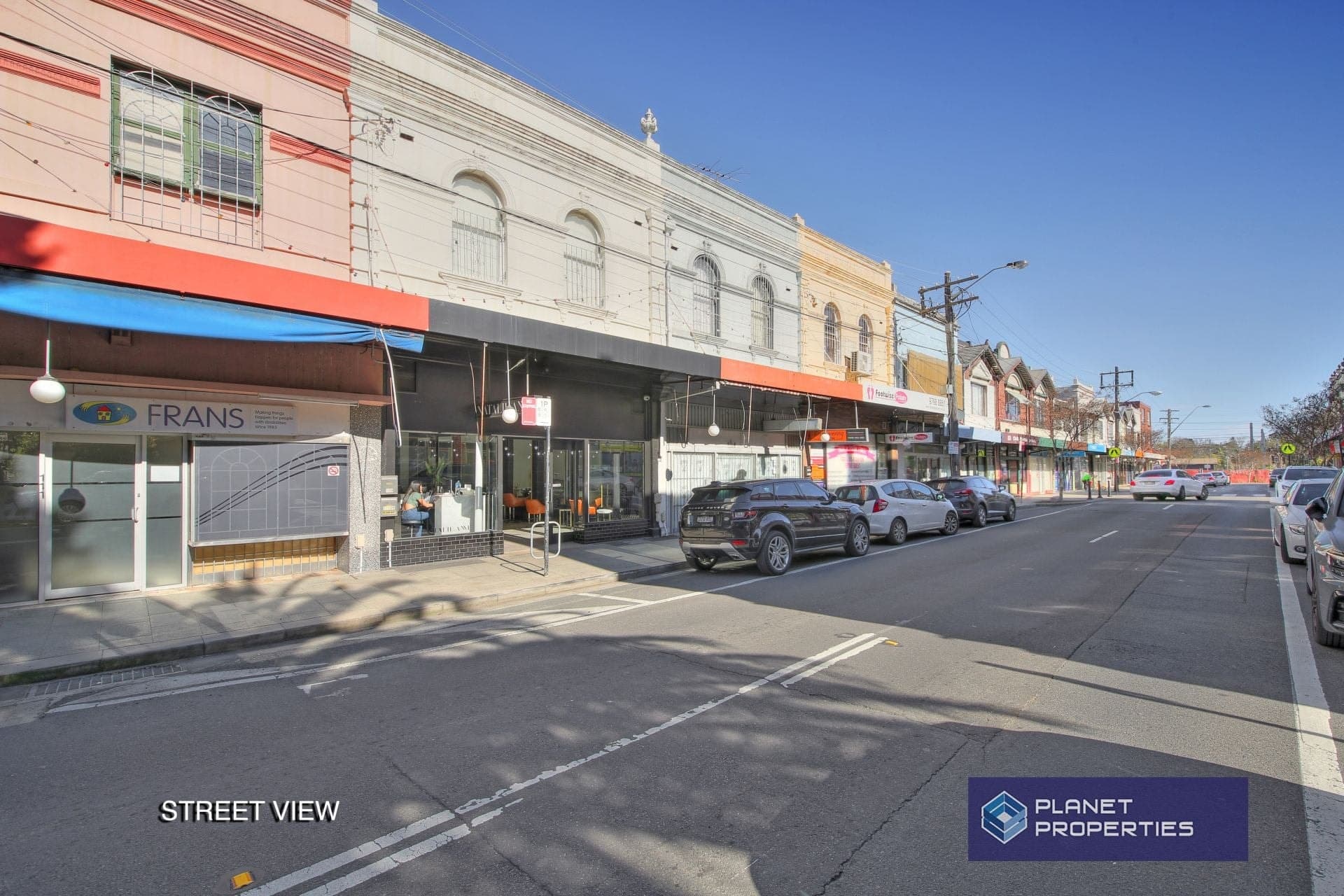 5/90-100 Edwin Street North Croydon NSW, North Croydon - Thumbnail 4