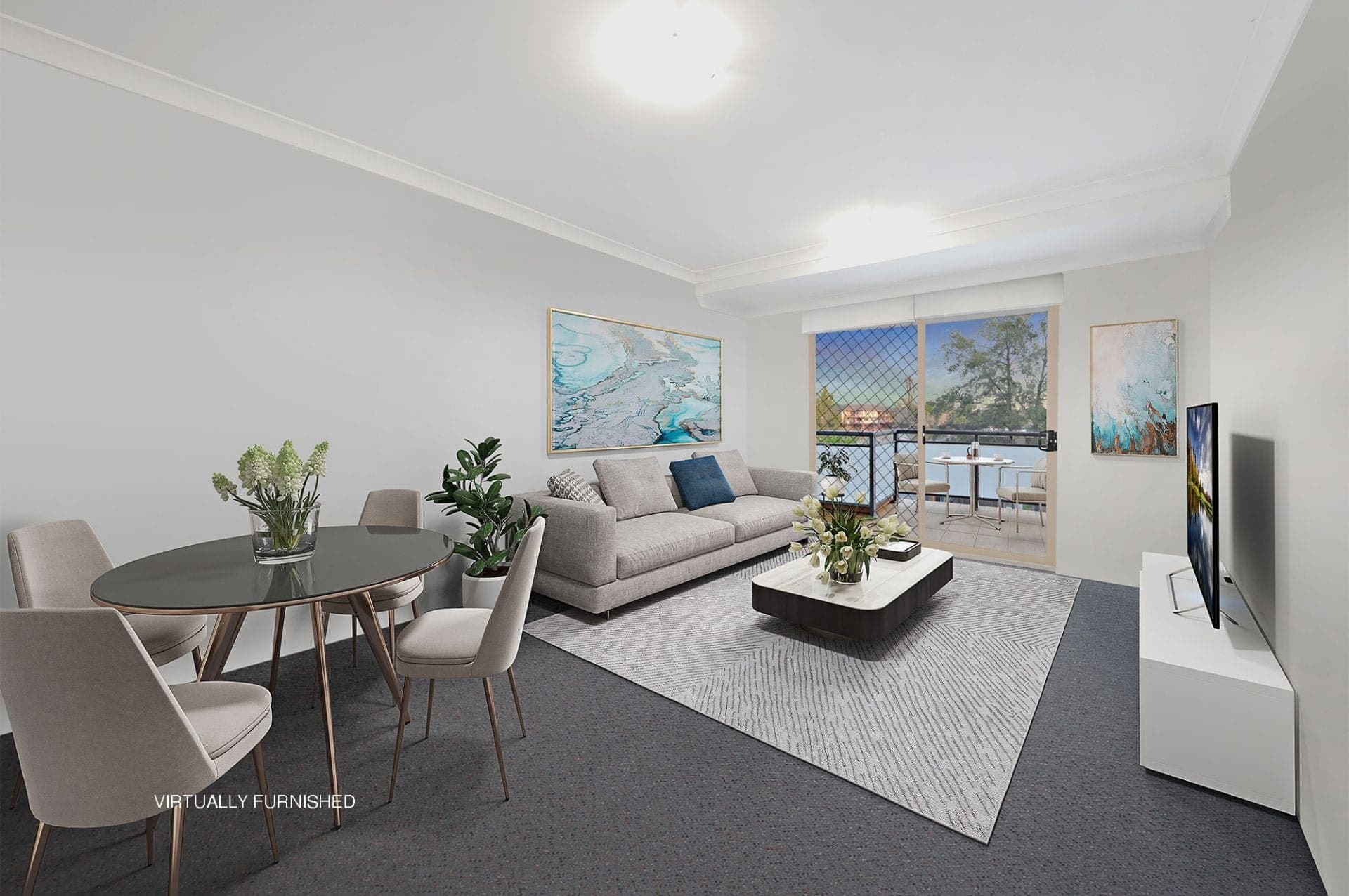 37/12 West Street Croydon NSW, Croydon - Image 1