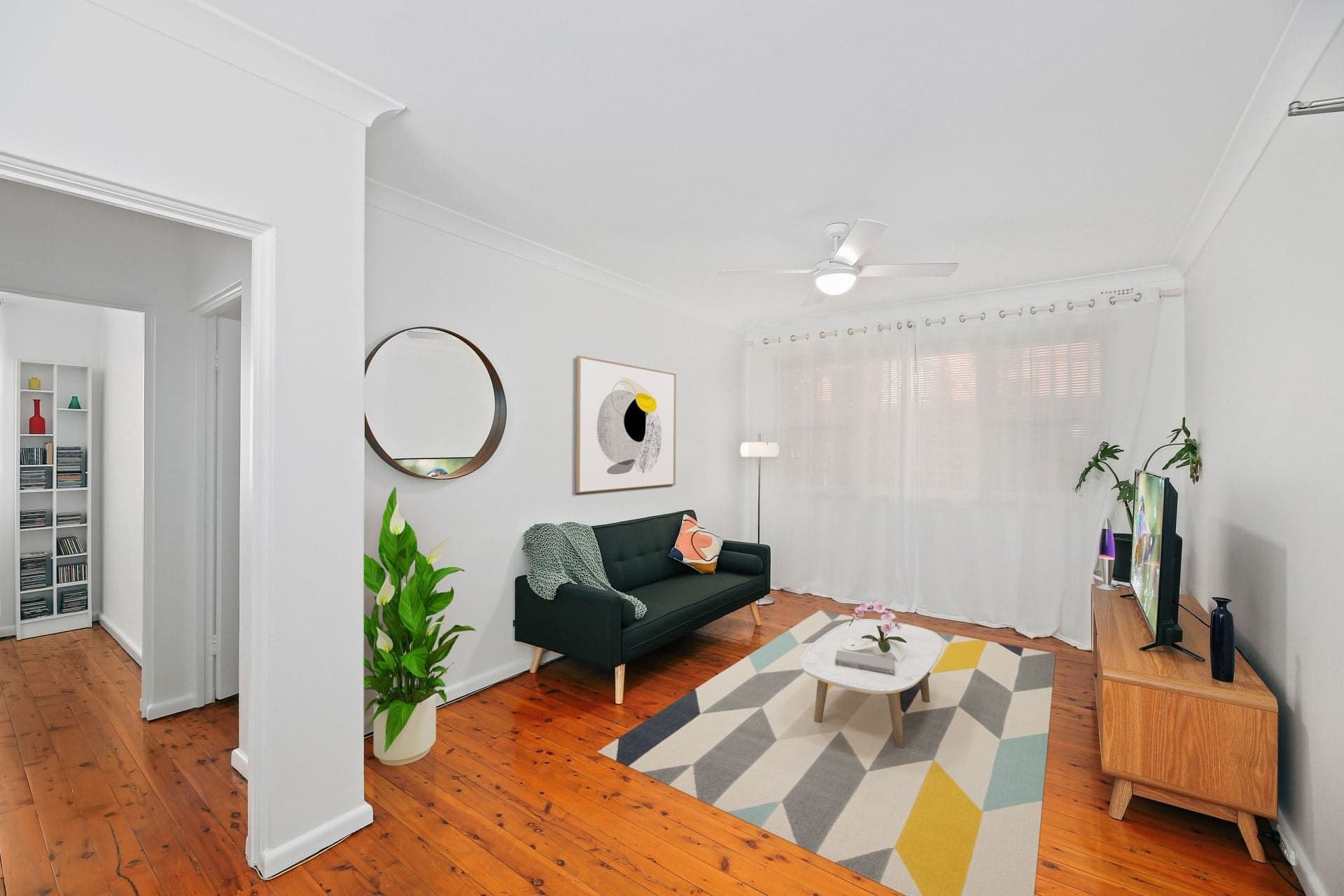 3/20 Barnsbury Grove Dulwich Hill NSW, Dulwich Hill - Image 1