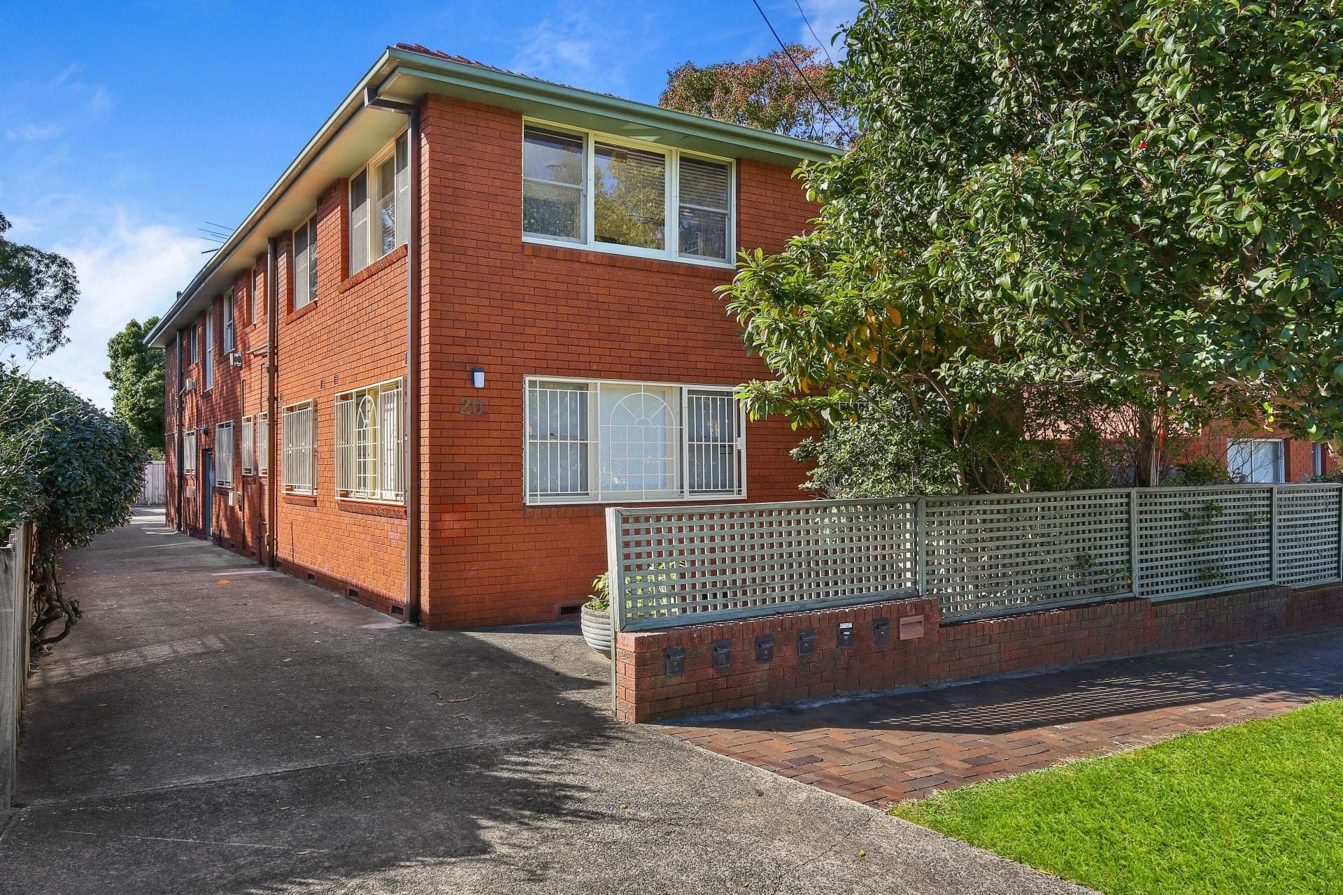 3/20 Barnsbury Grove Dulwich Hill NSW, Dulwich Hill - Thumbnail 2