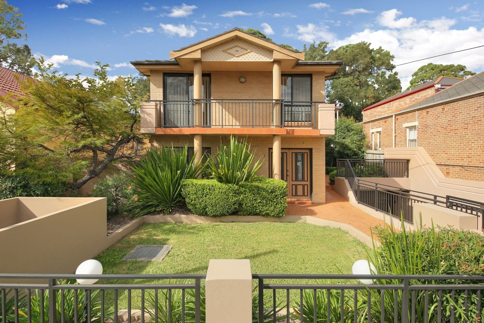1/8 Cross Street Five Dock NSW, Five Dock - Image 1